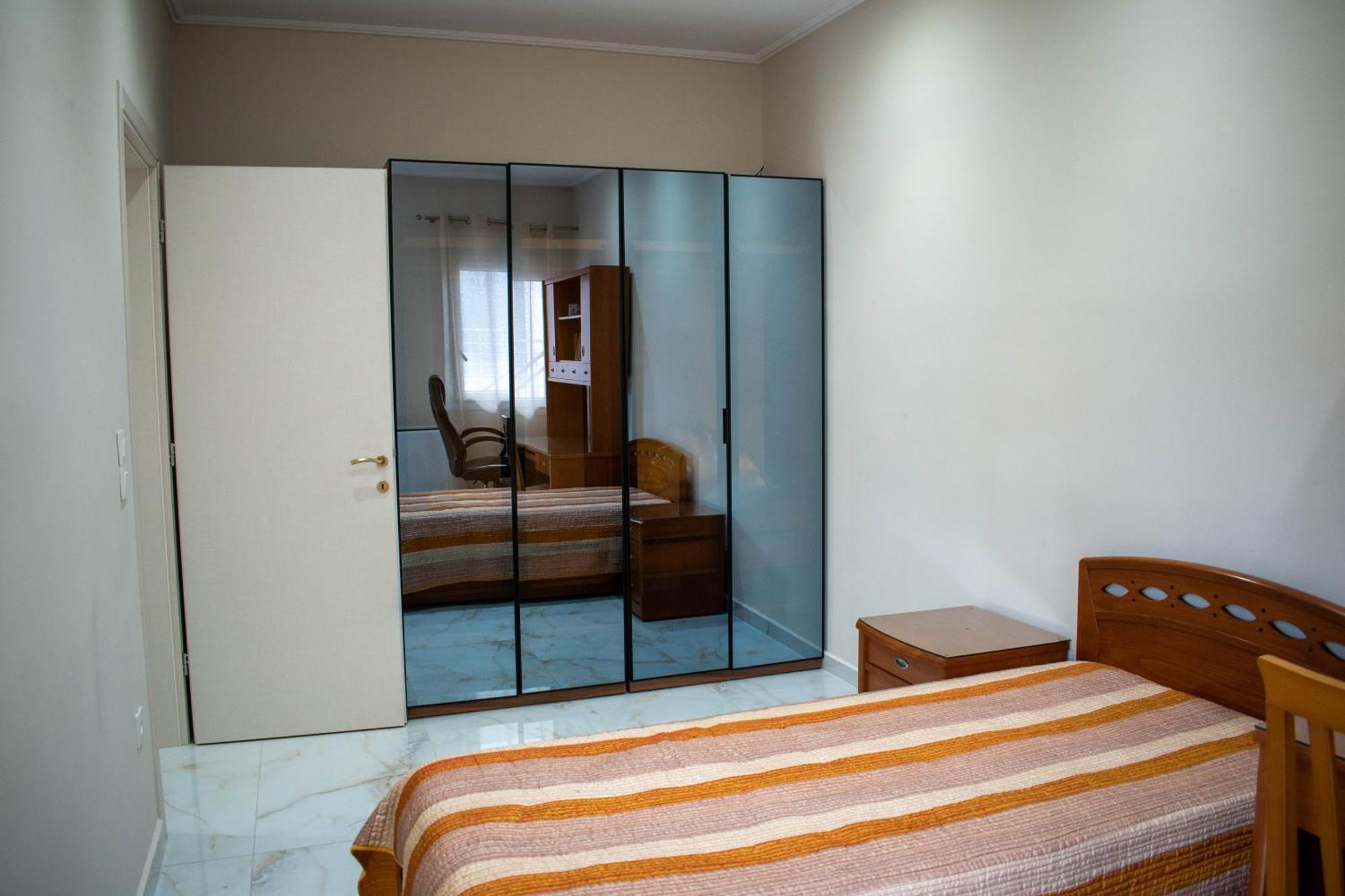 Luxury And Cozy Chios Apartment Chios Town