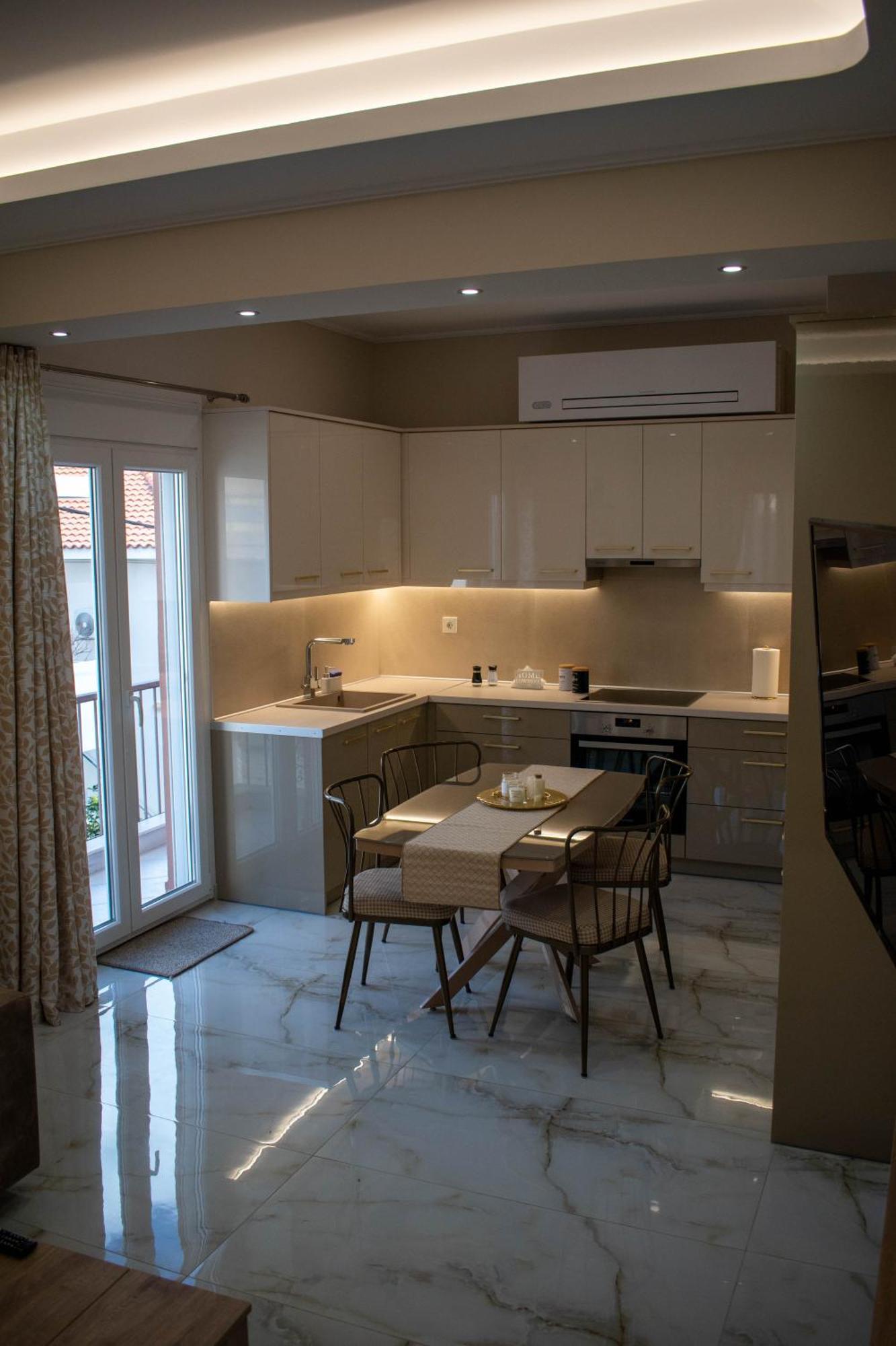 Apartment Luxury And Cozy Chios Chios Town