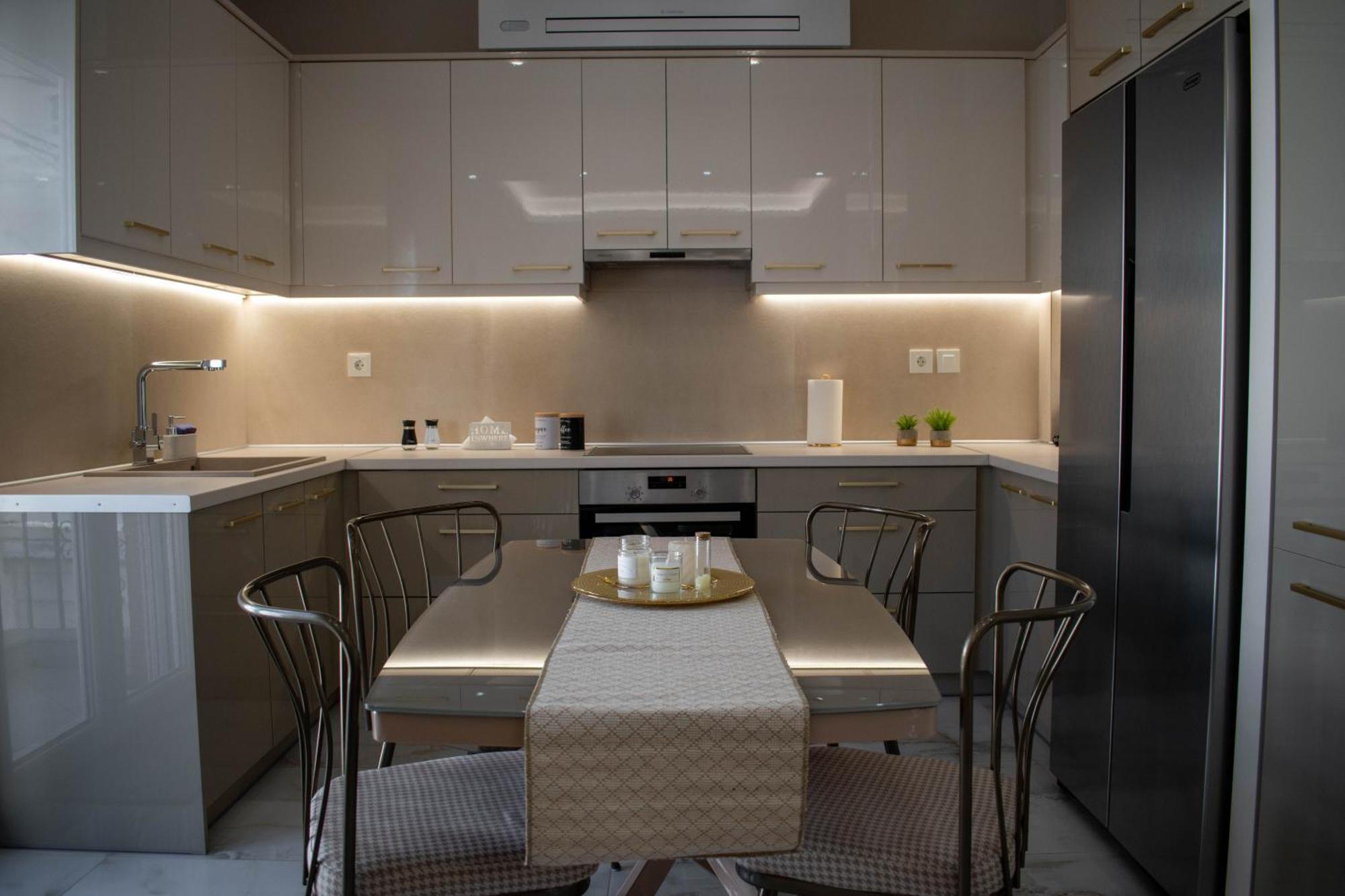 Apartment Luxury And Cozy Chios