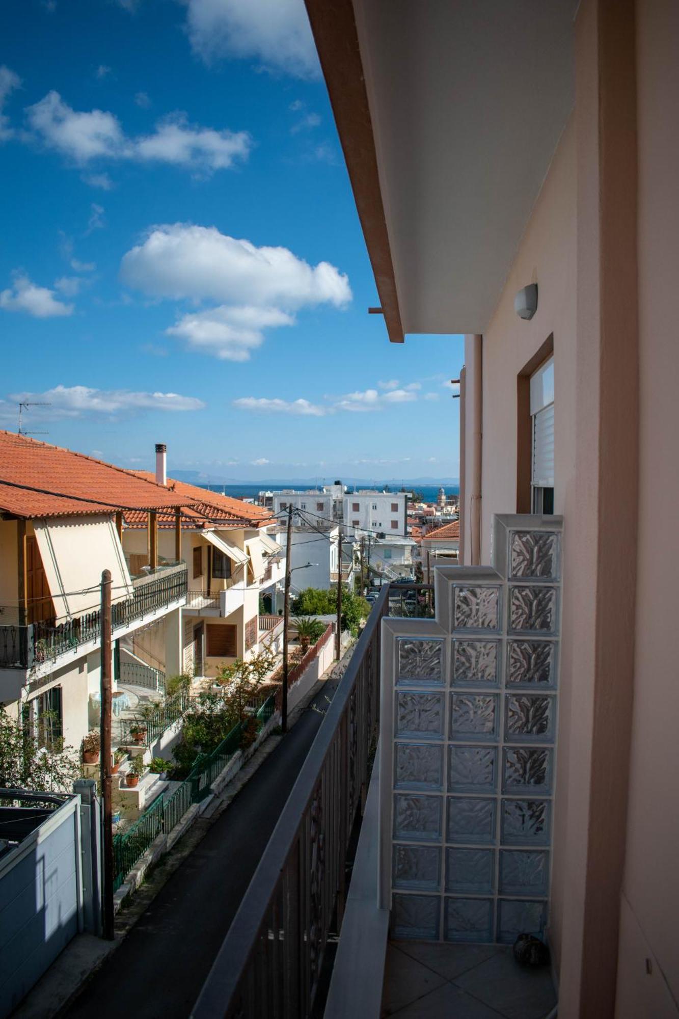 Apartment Luxury And Cozy Chios Chios Town