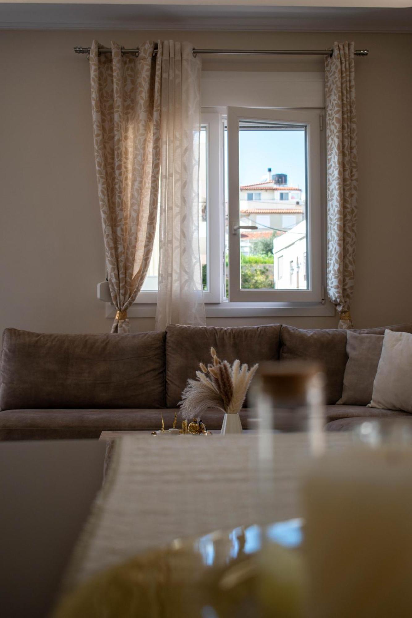 Luxury And Cozy Chios * Chios Town