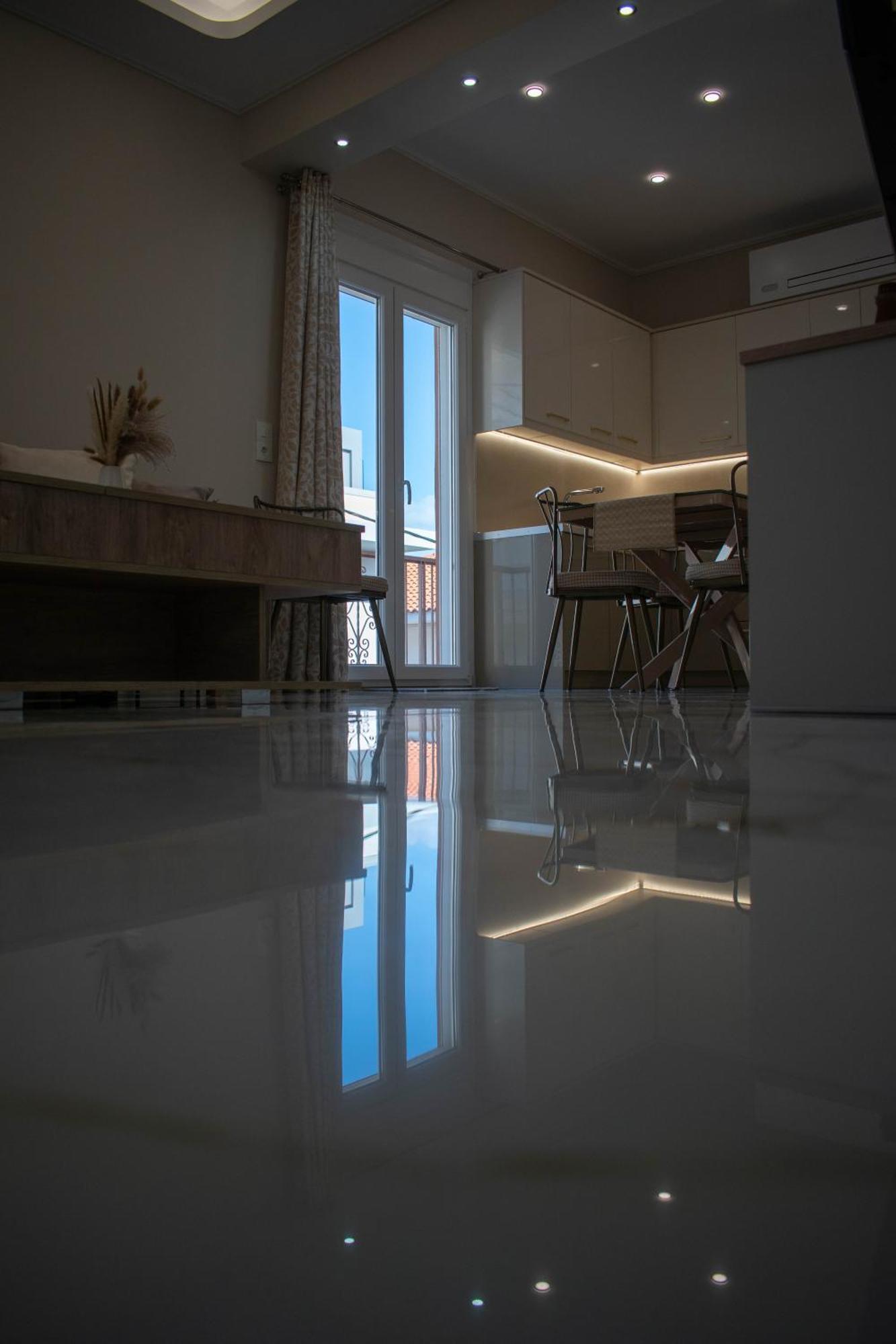 Luxury And Cozy Chios