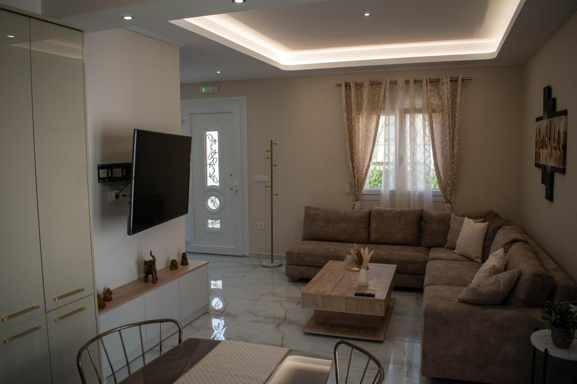 Apartment Luxury And Cozy Chios