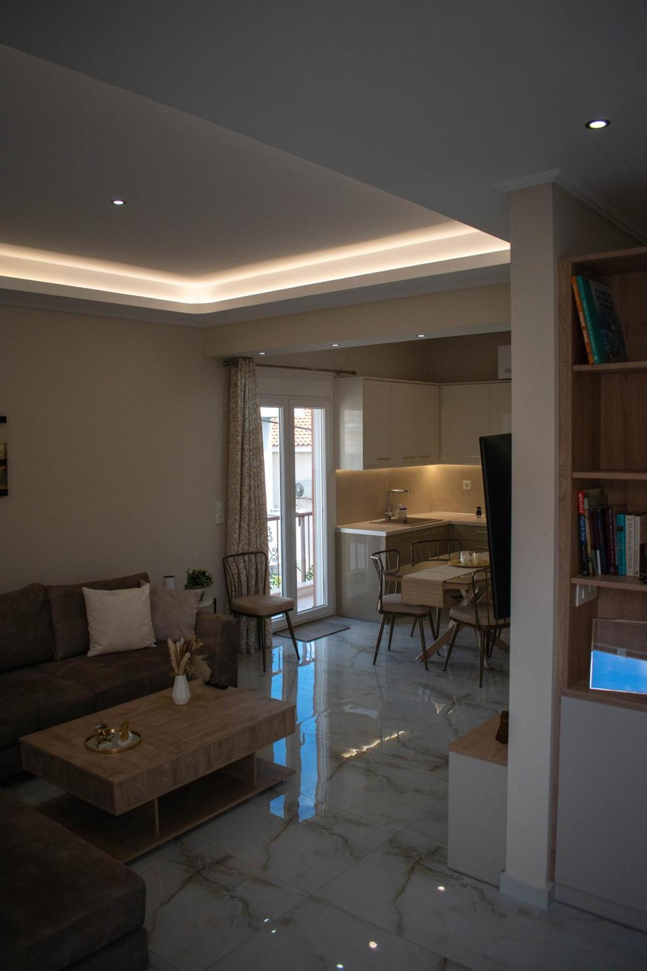Luxury And Cozy Chios Apartment