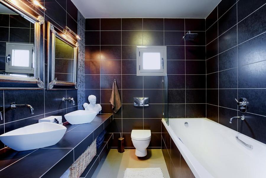 Homestay Pivko Village Milatos