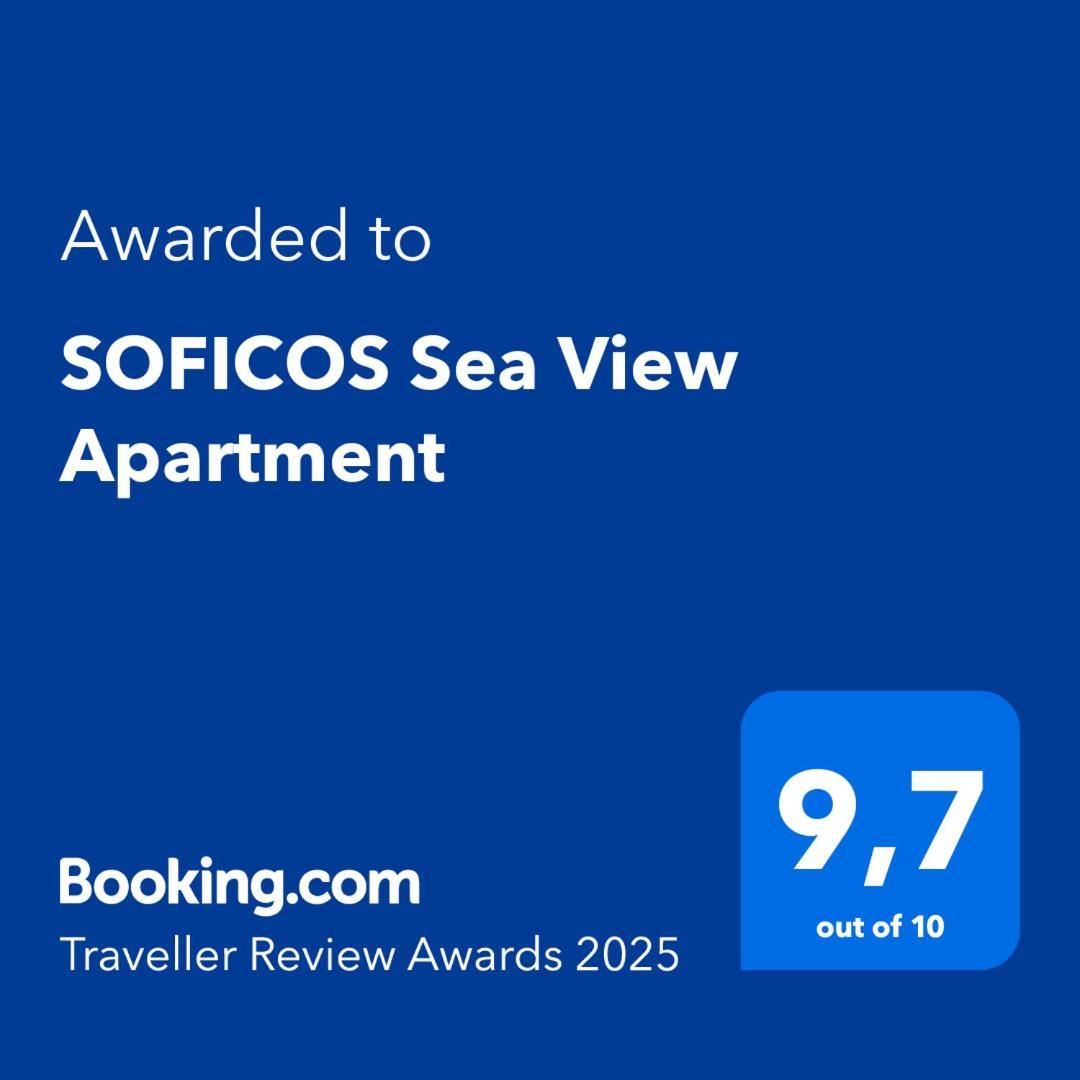 Soficos Sea View *