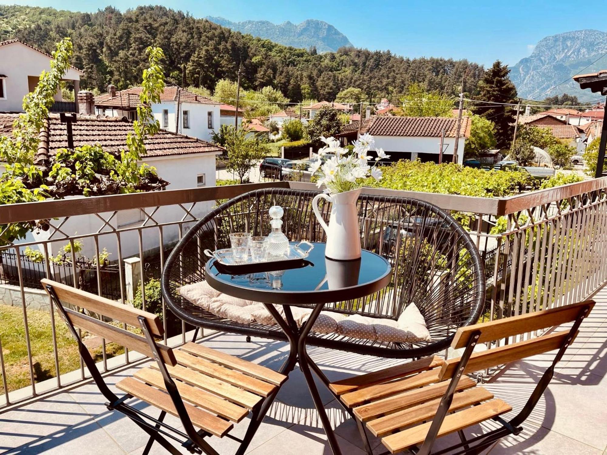 Casa Delicosta- 2 Flat With Garden, 15 Min From Apartment *
