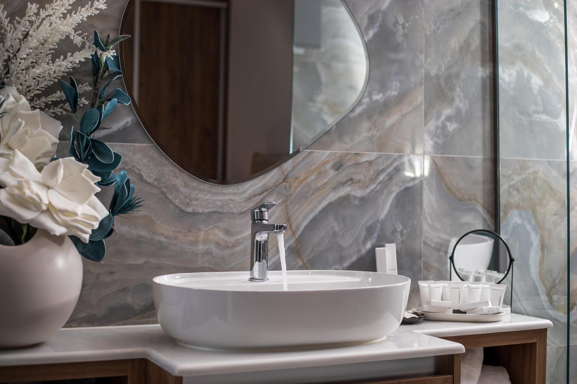 Olea Luxury Apartment *