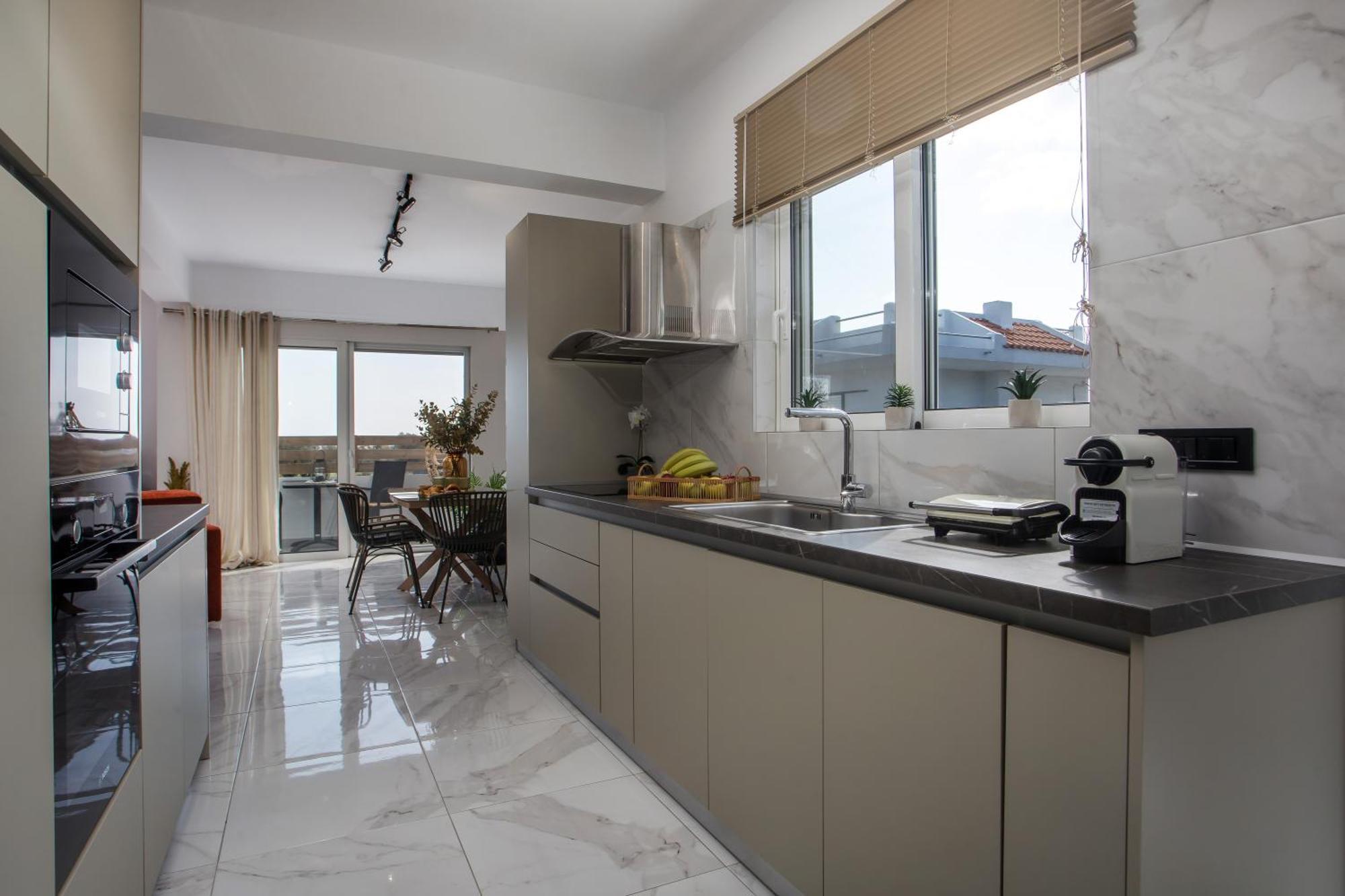 Olea Luxury *