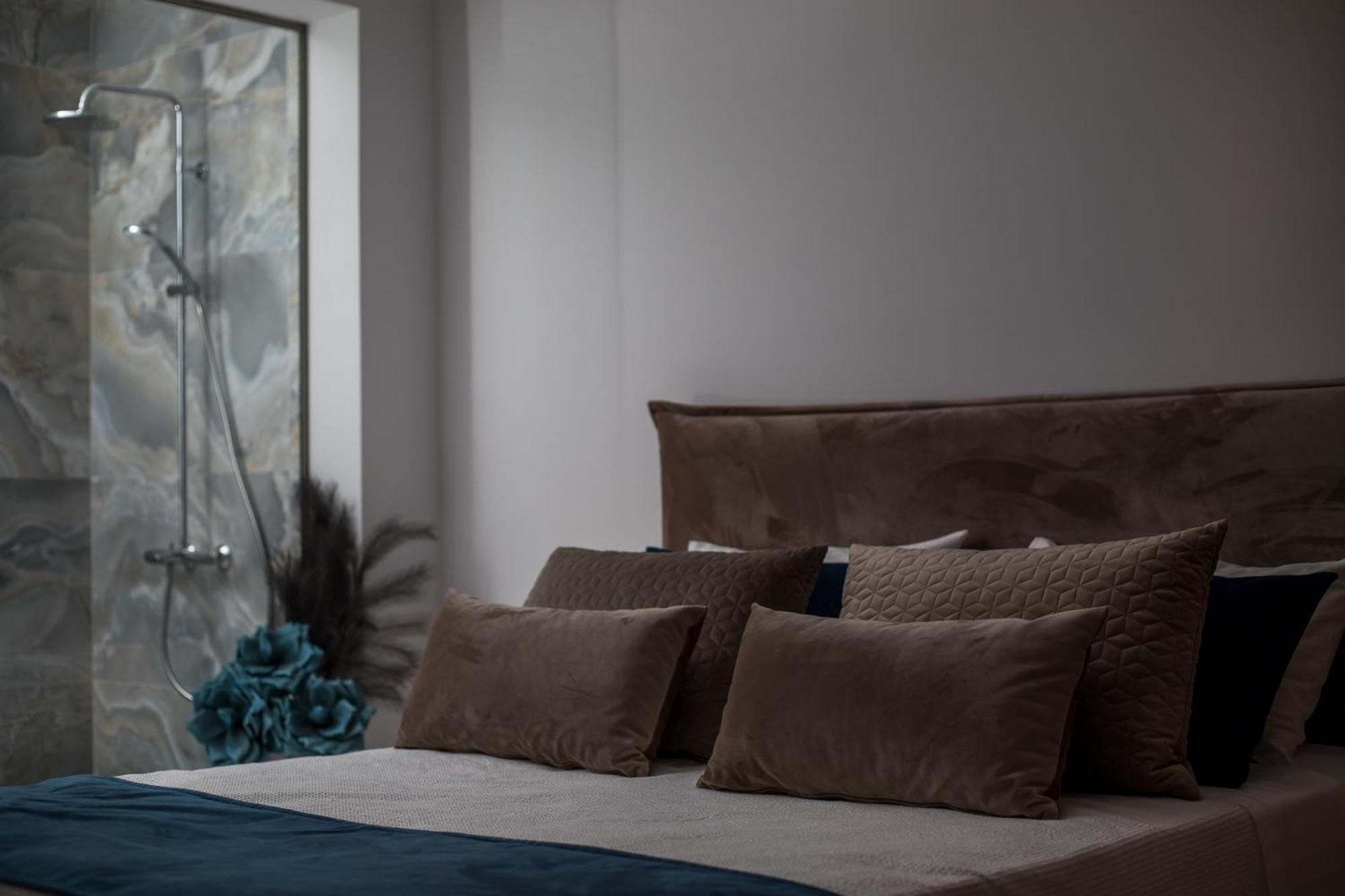 Olea Luxury Afantou