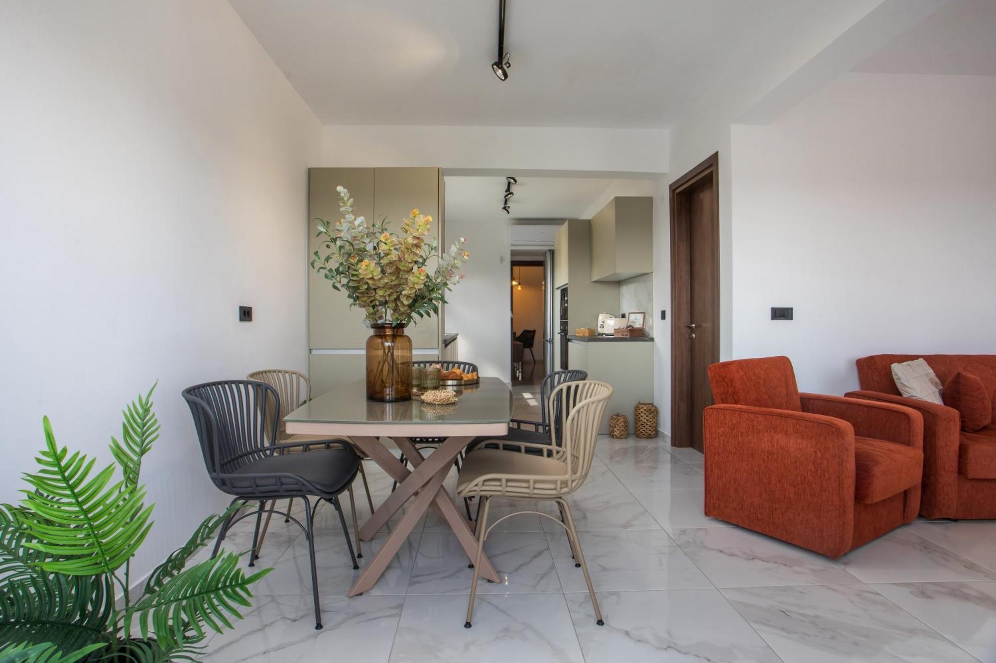 Apartment Olea Luxury *