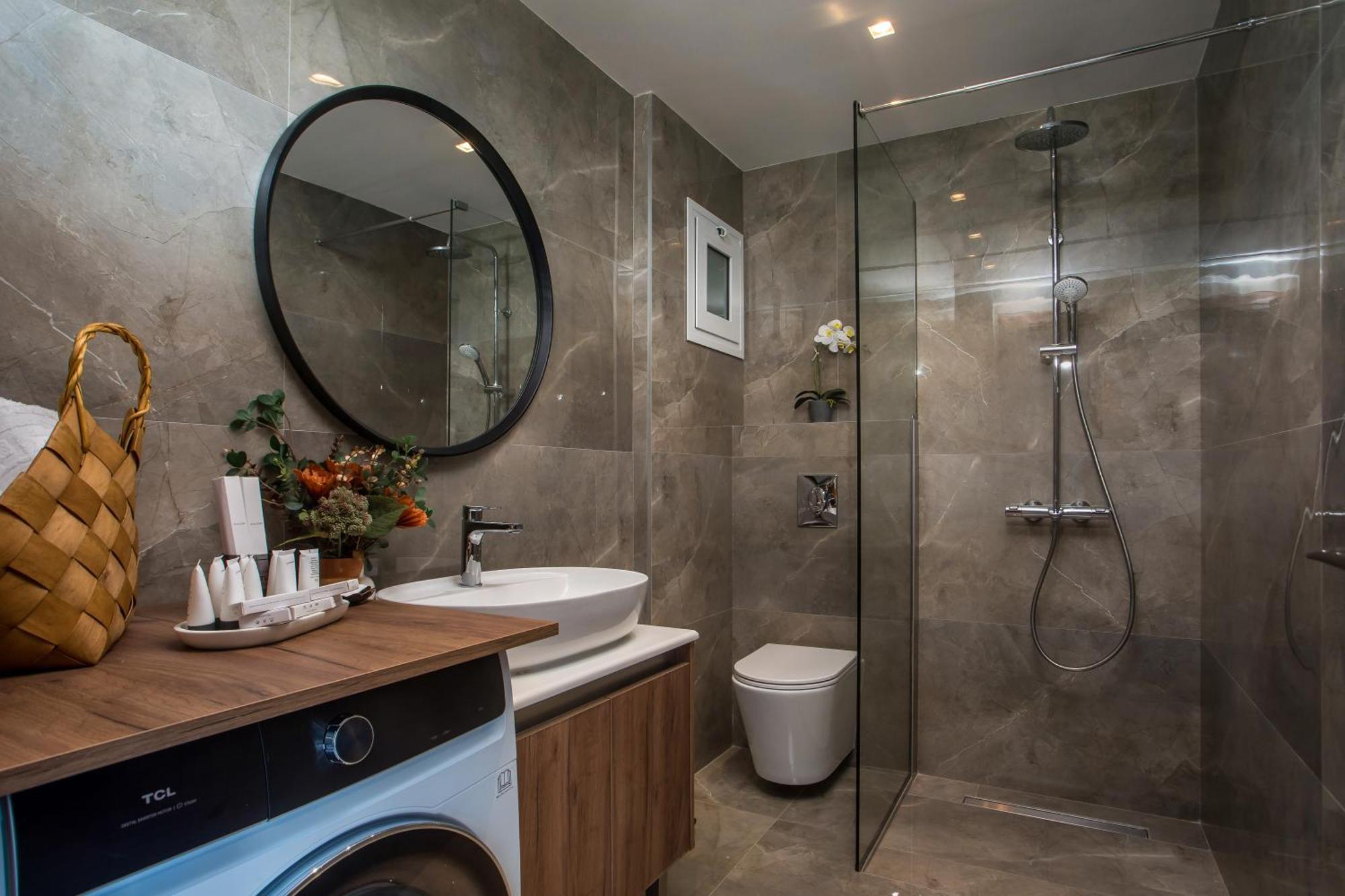 Olea Luxury Apartment Afantou