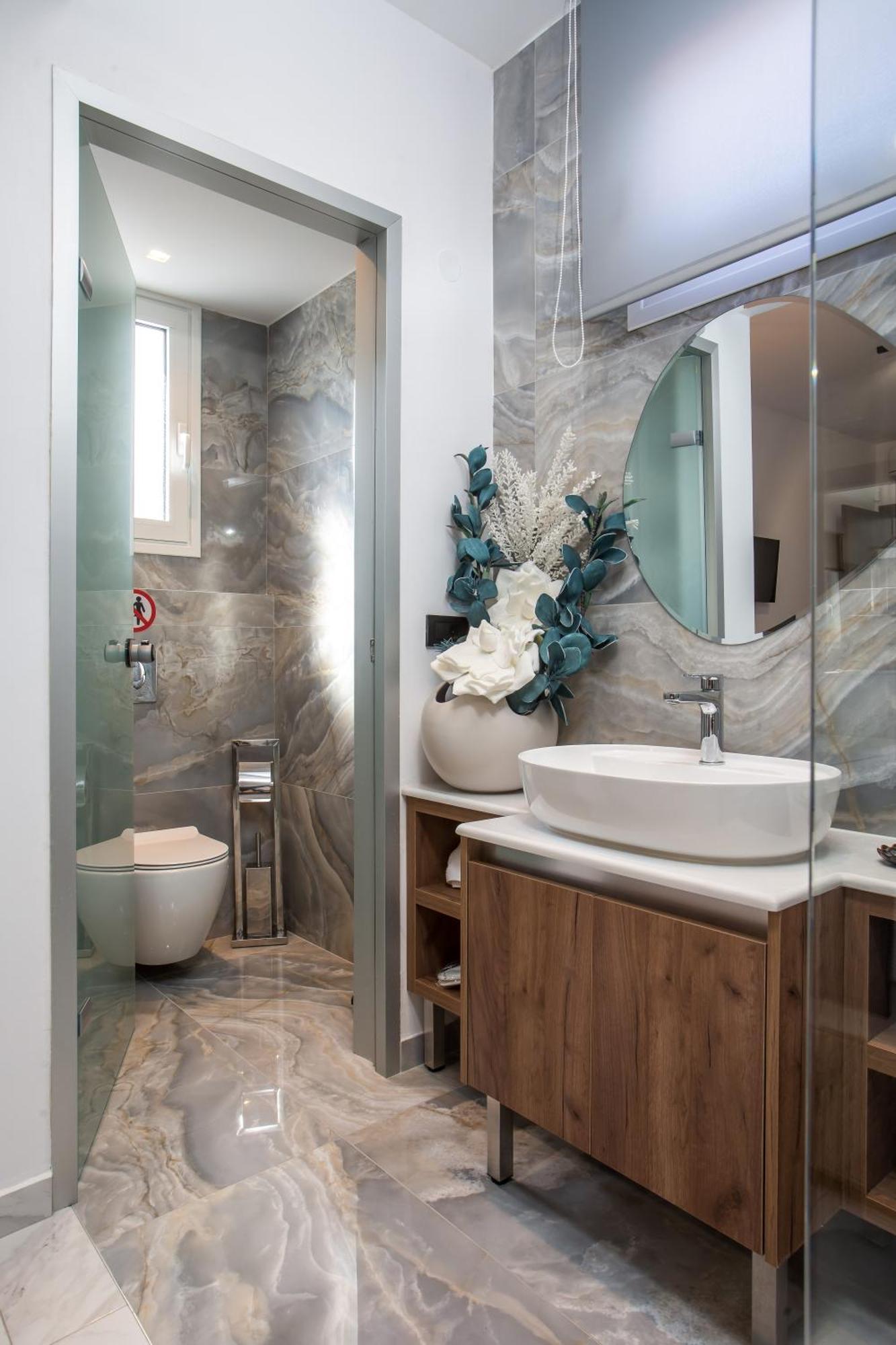 Olea Luxury Afantou