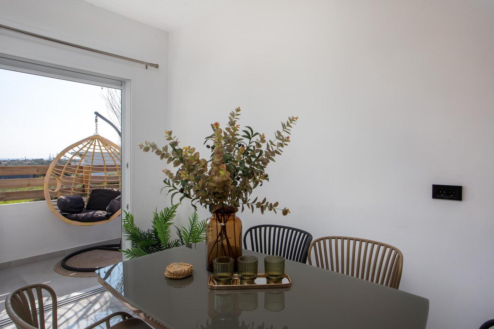Olea Luxury