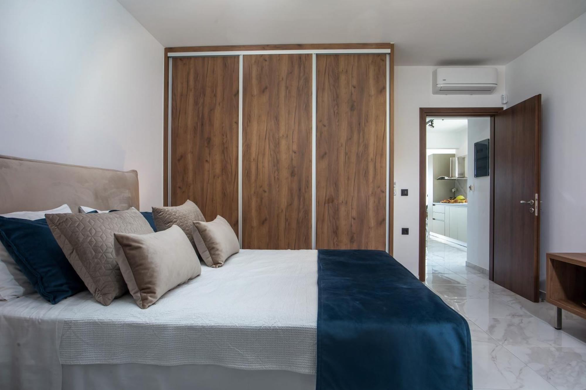 Olea Luxury Apartment