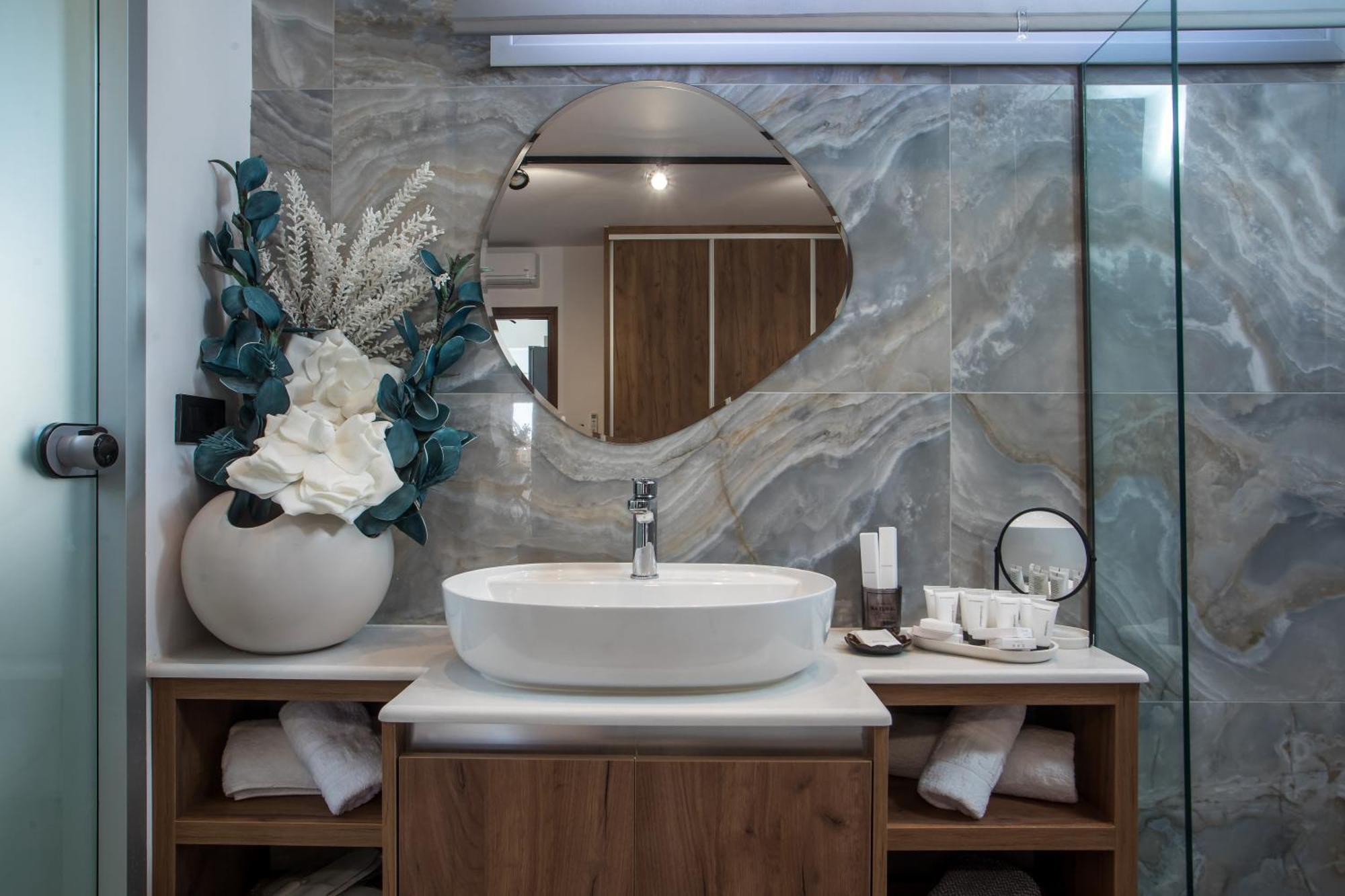 Apartment Olea Luxury
