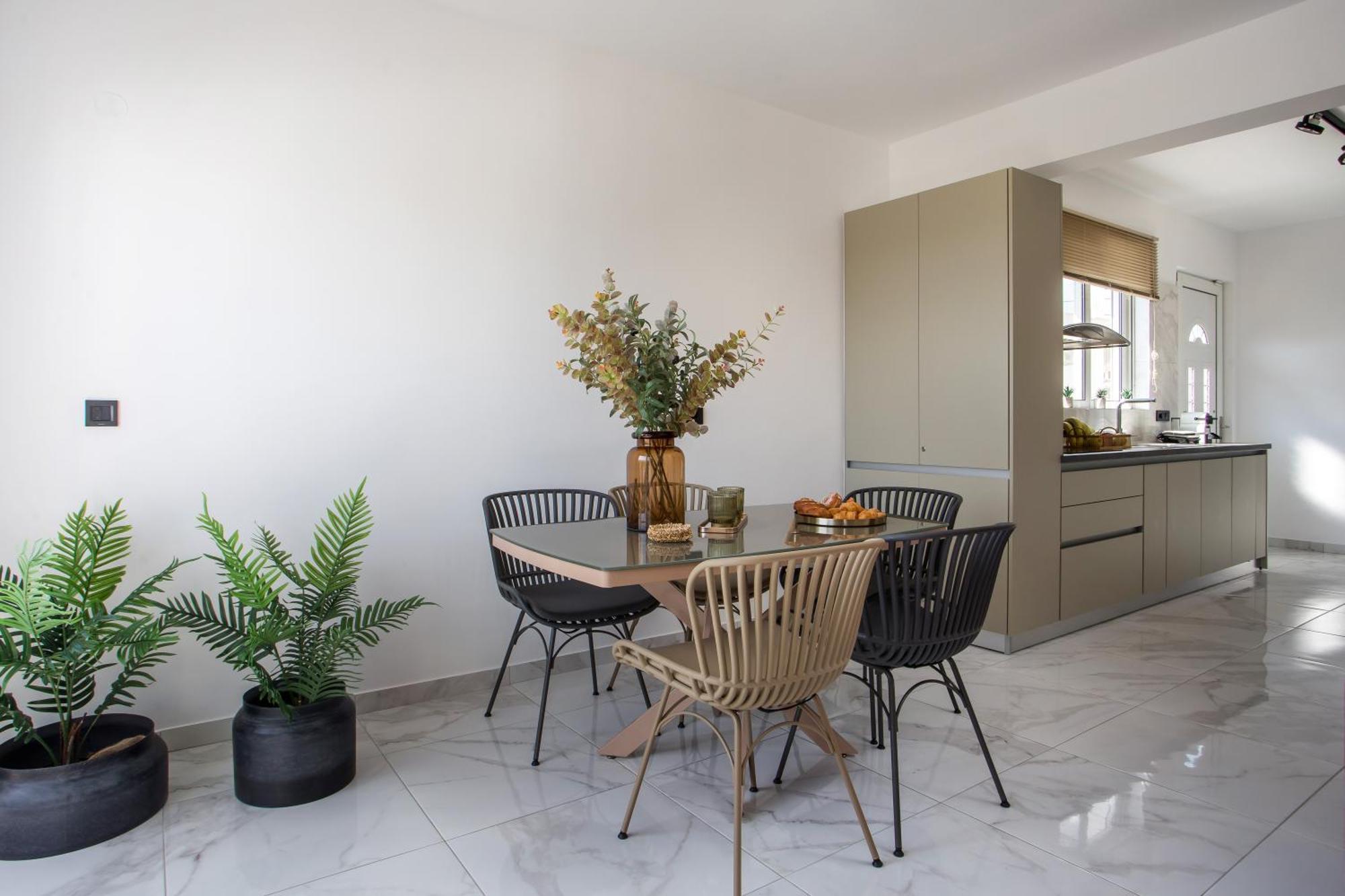 Olea Luxury Apartment *