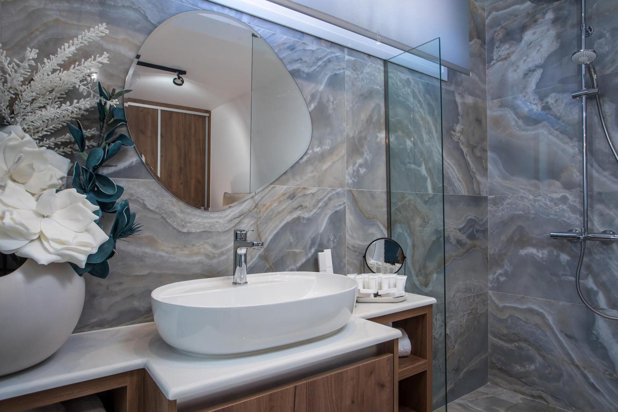 Apartment Olea Luxury *