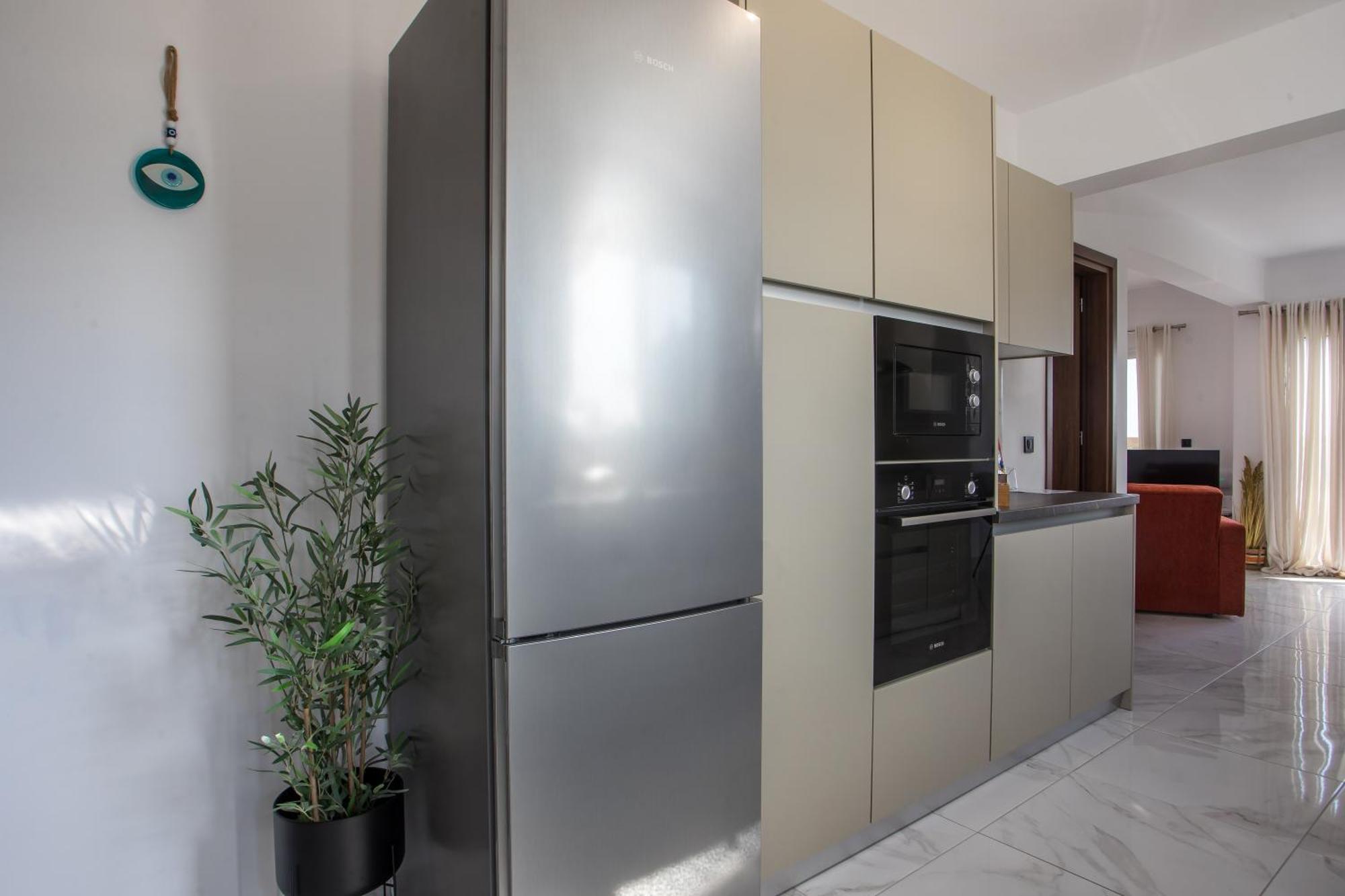 Apartment Olea Luxury Afantou