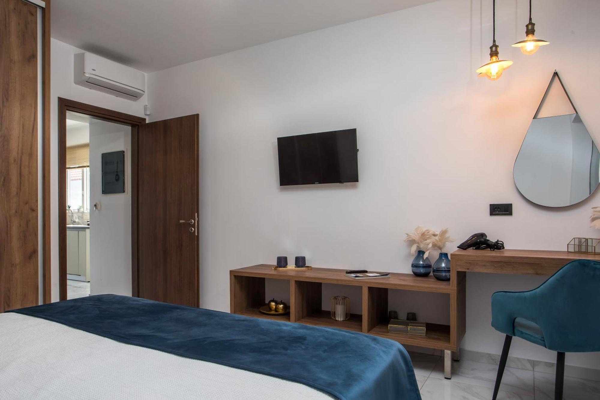 Olea Luxury *