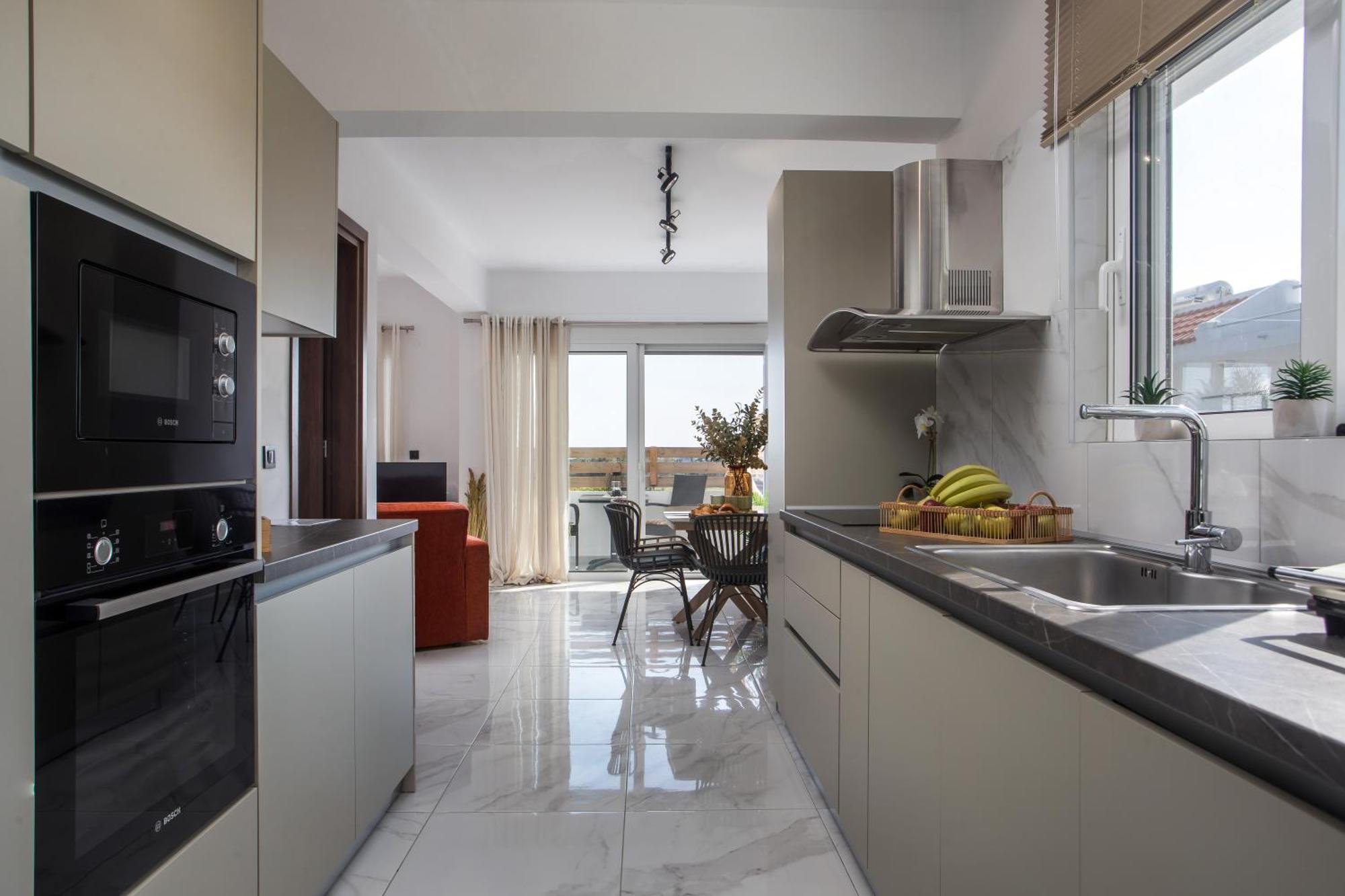 Olea Luxury * Afantou