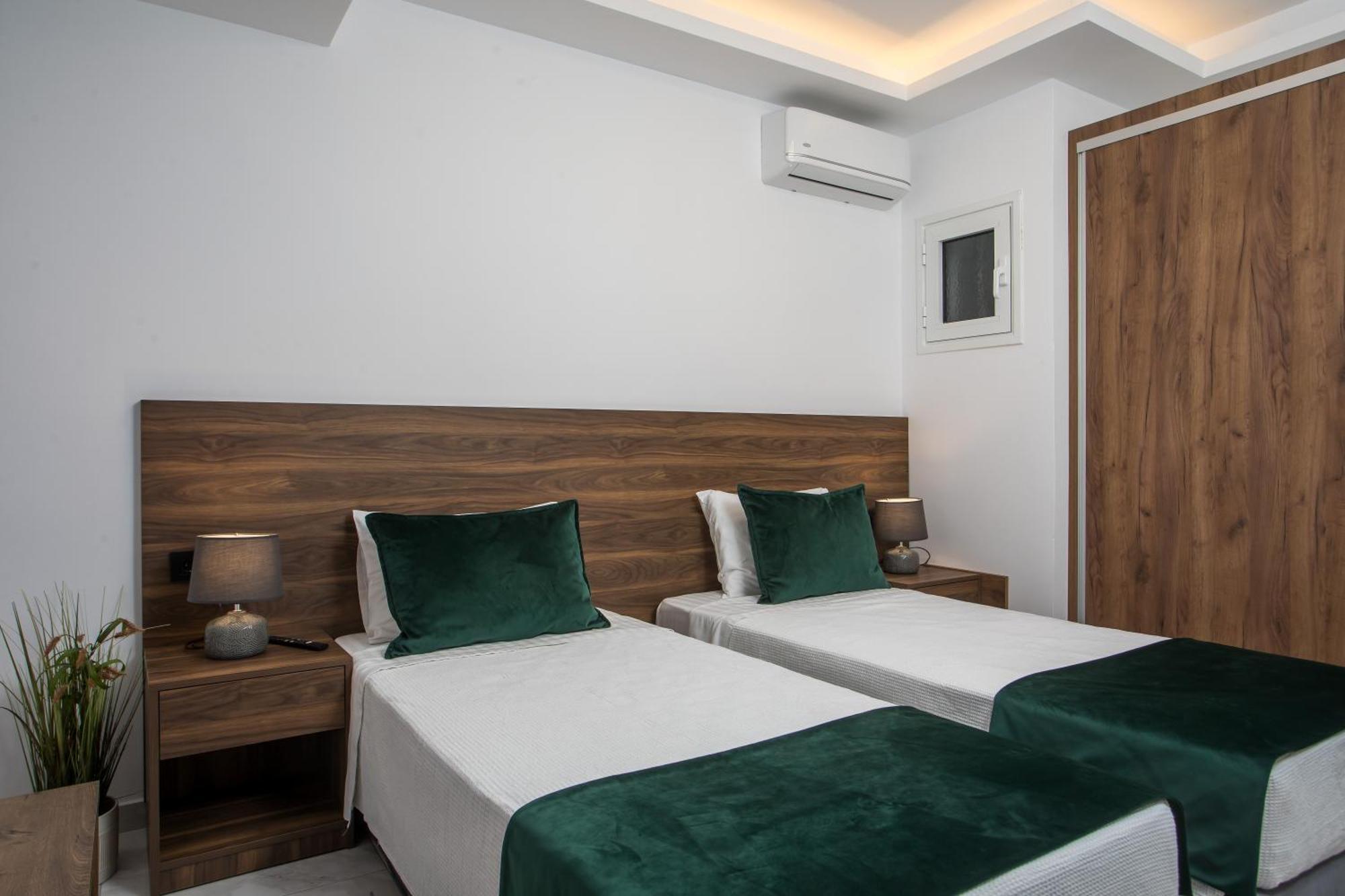 Olea Luxury
