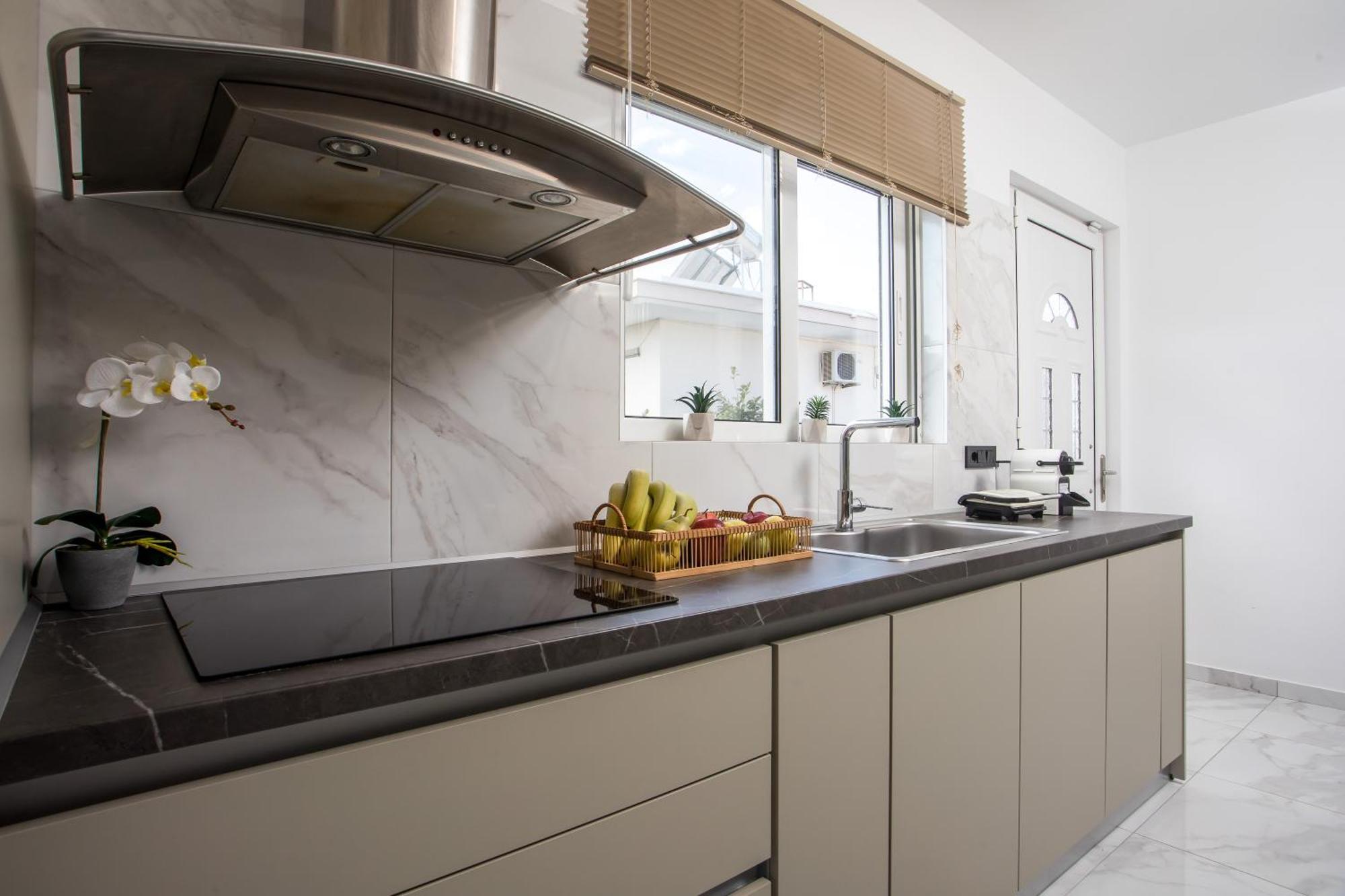 Olea Luxury Apartment *
