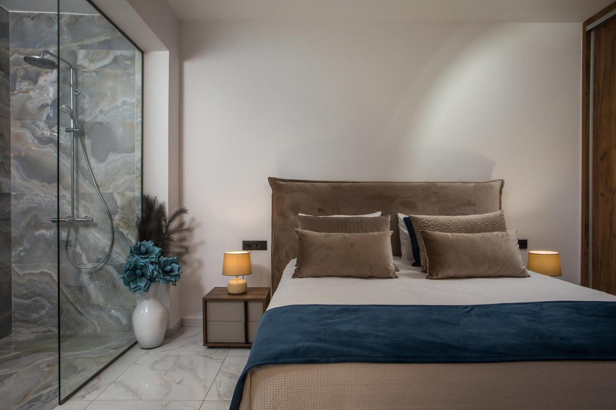 Olea Luxury *