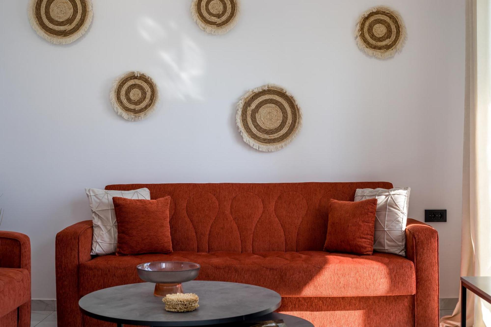 Olea Luxury * Afantou