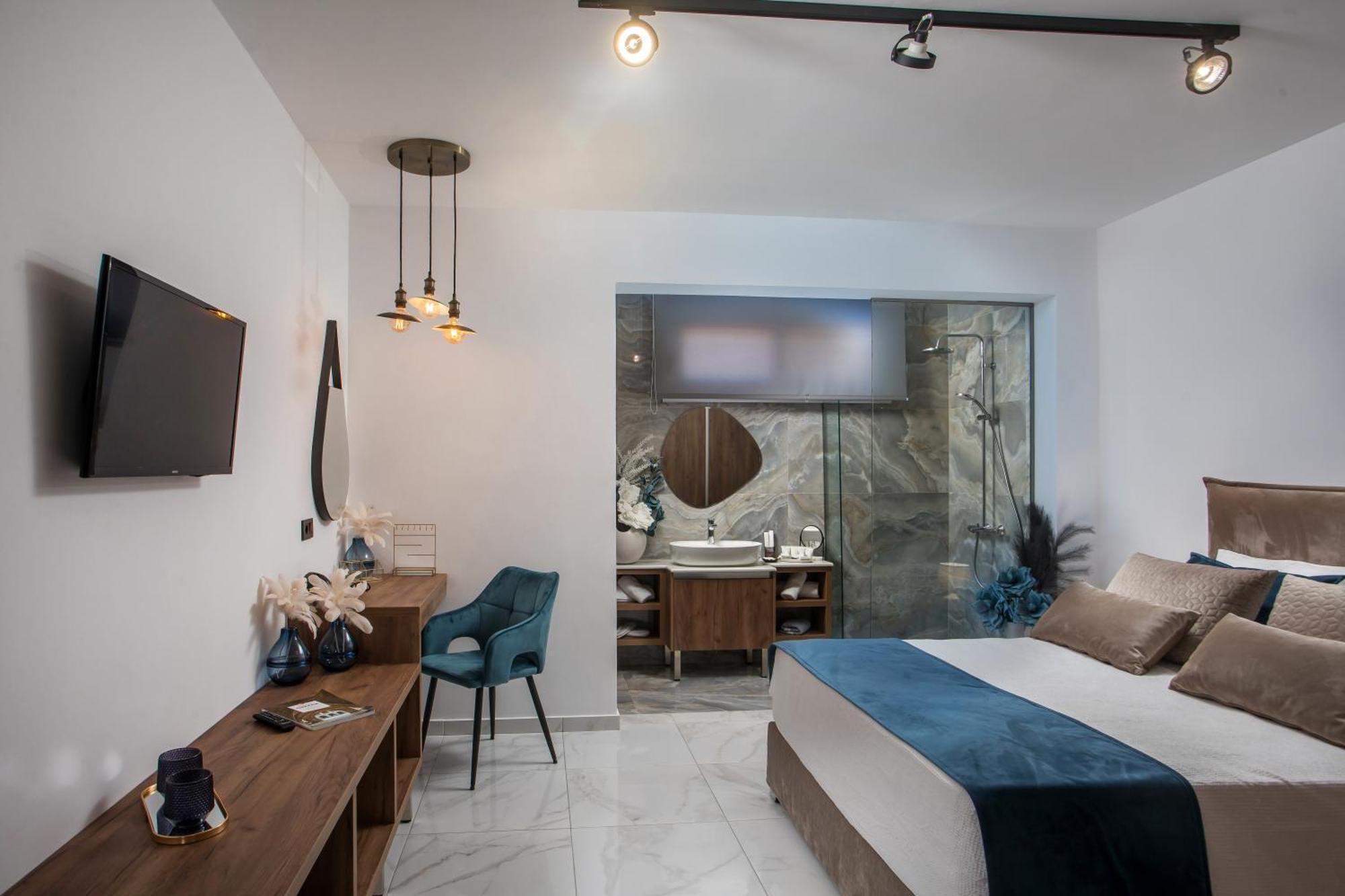 Olea Luxury