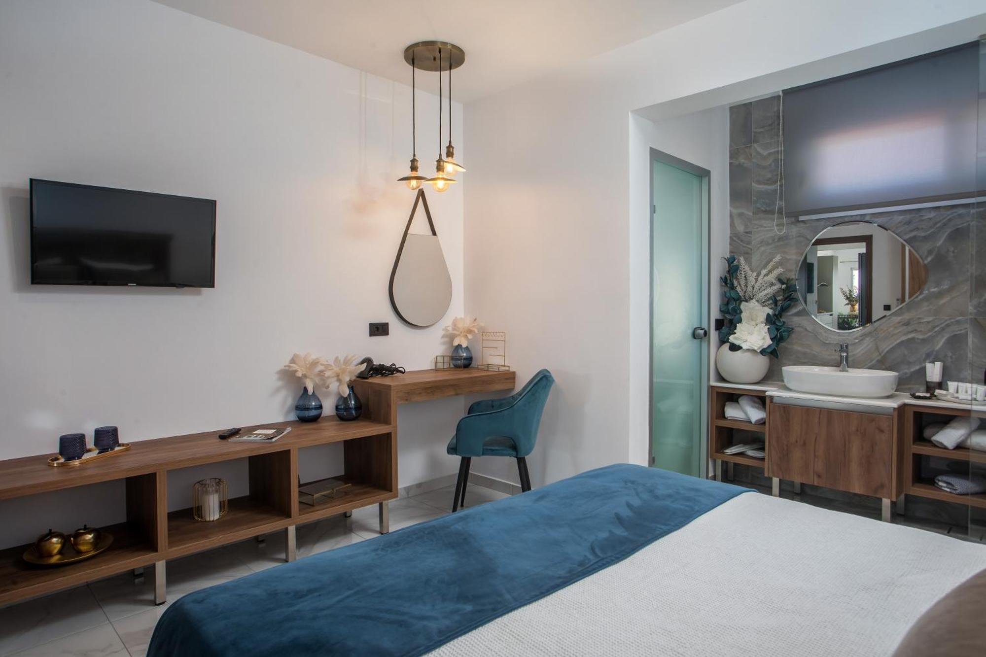 Apartment Olea Luxury Afantou