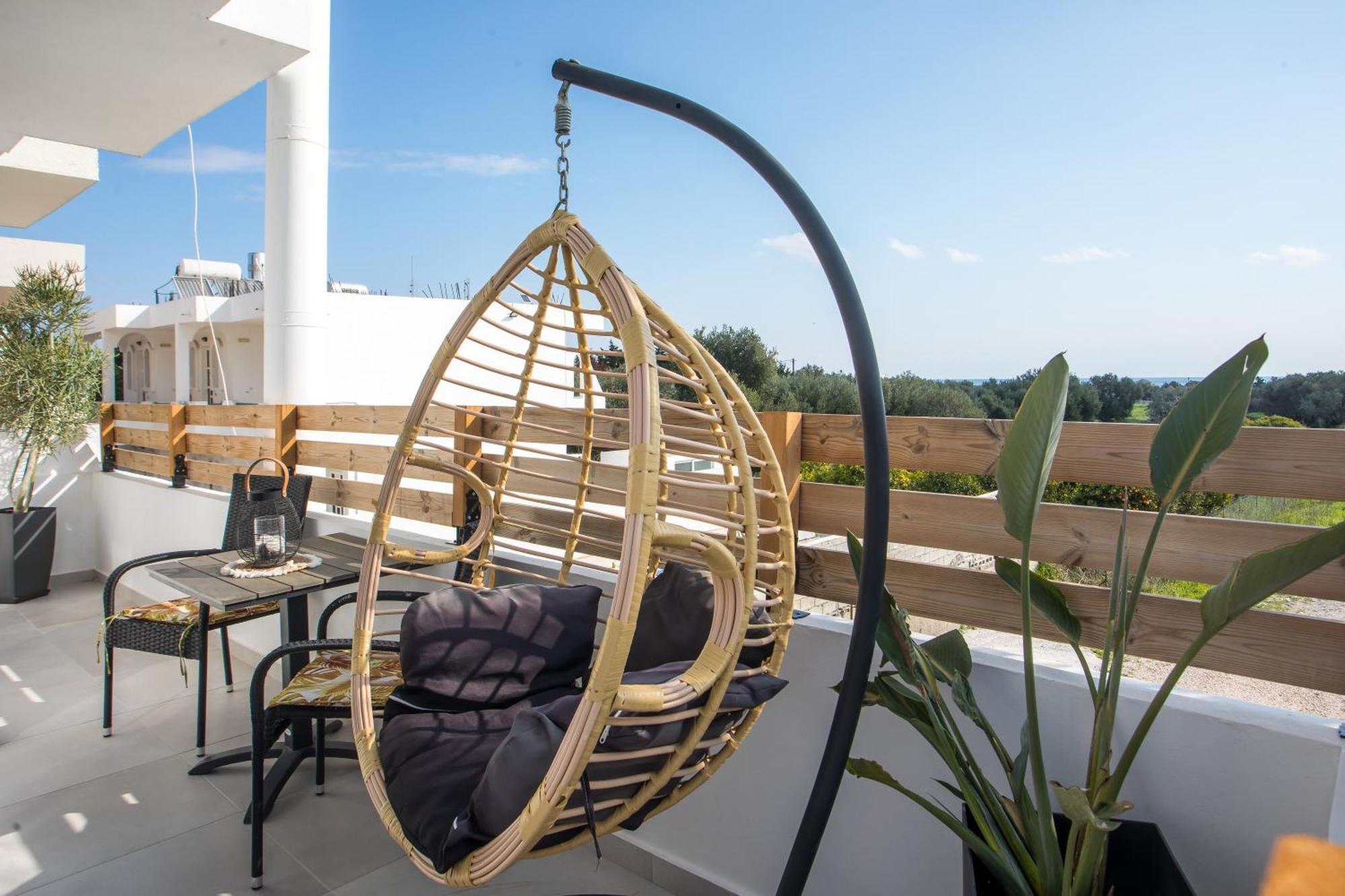 Olea Luxury *