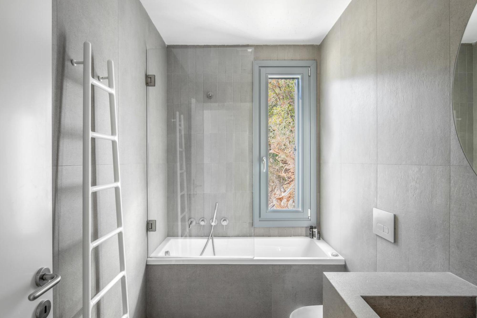 Villa Urania Luxury Rhea Pondi