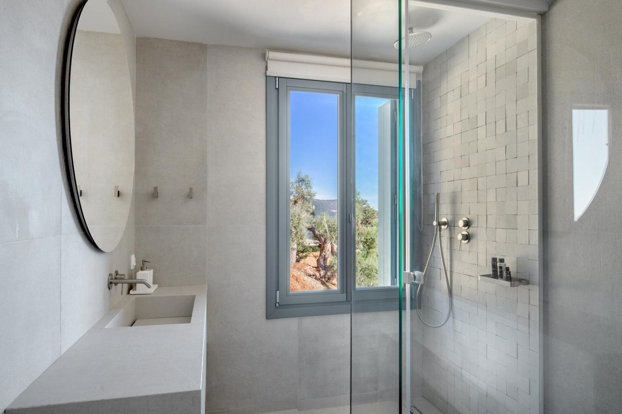 Villa Urania Luxury Rhea Pondi