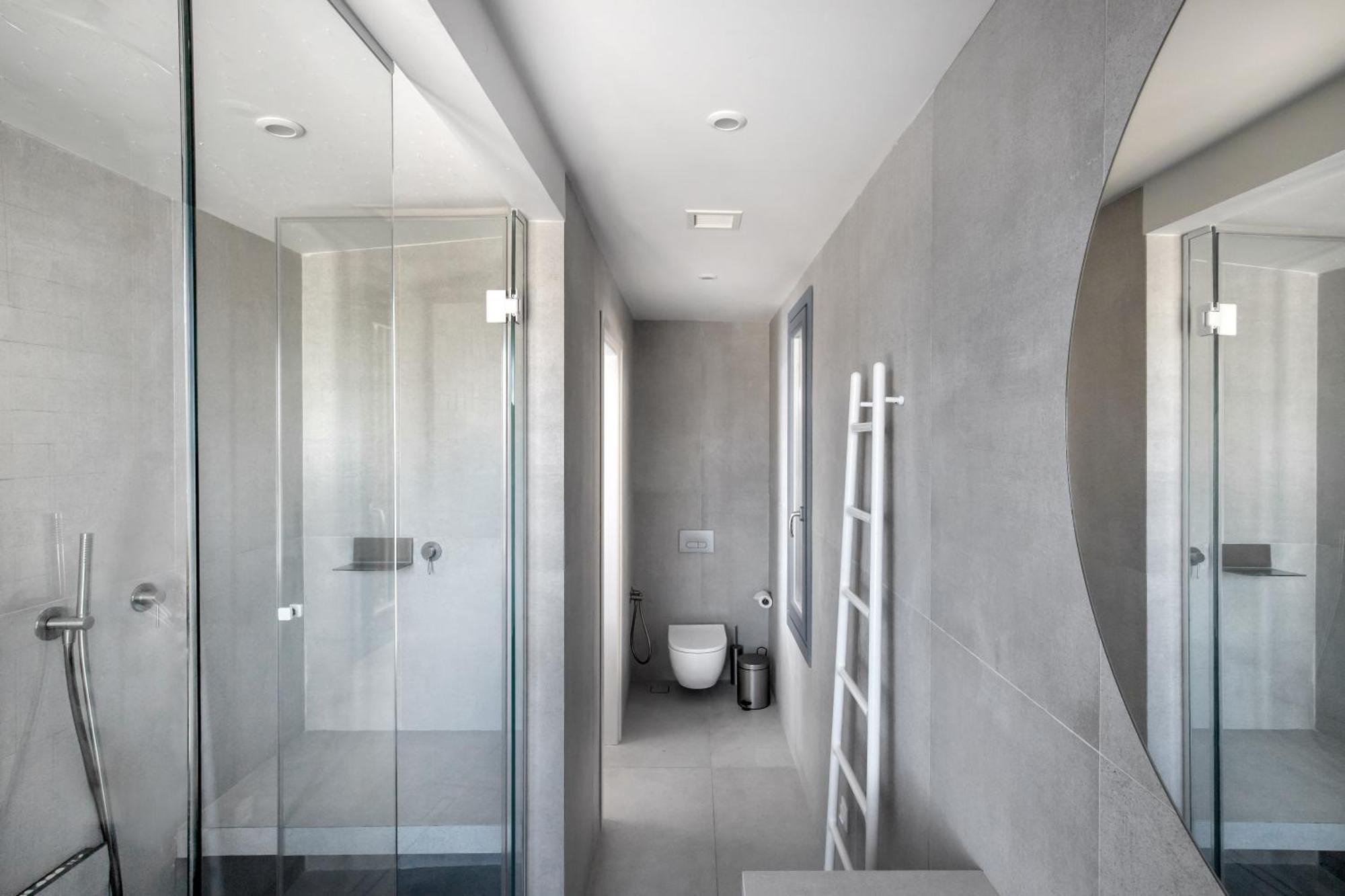 Urania Luxury Rhea Villa *