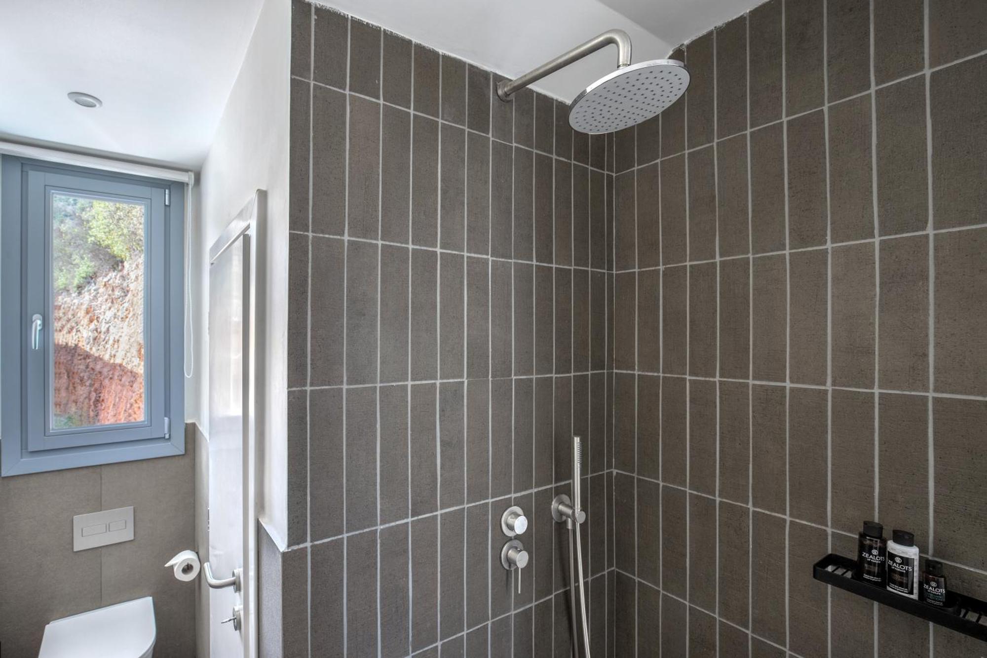 Villa Urania Luxury Rhea *