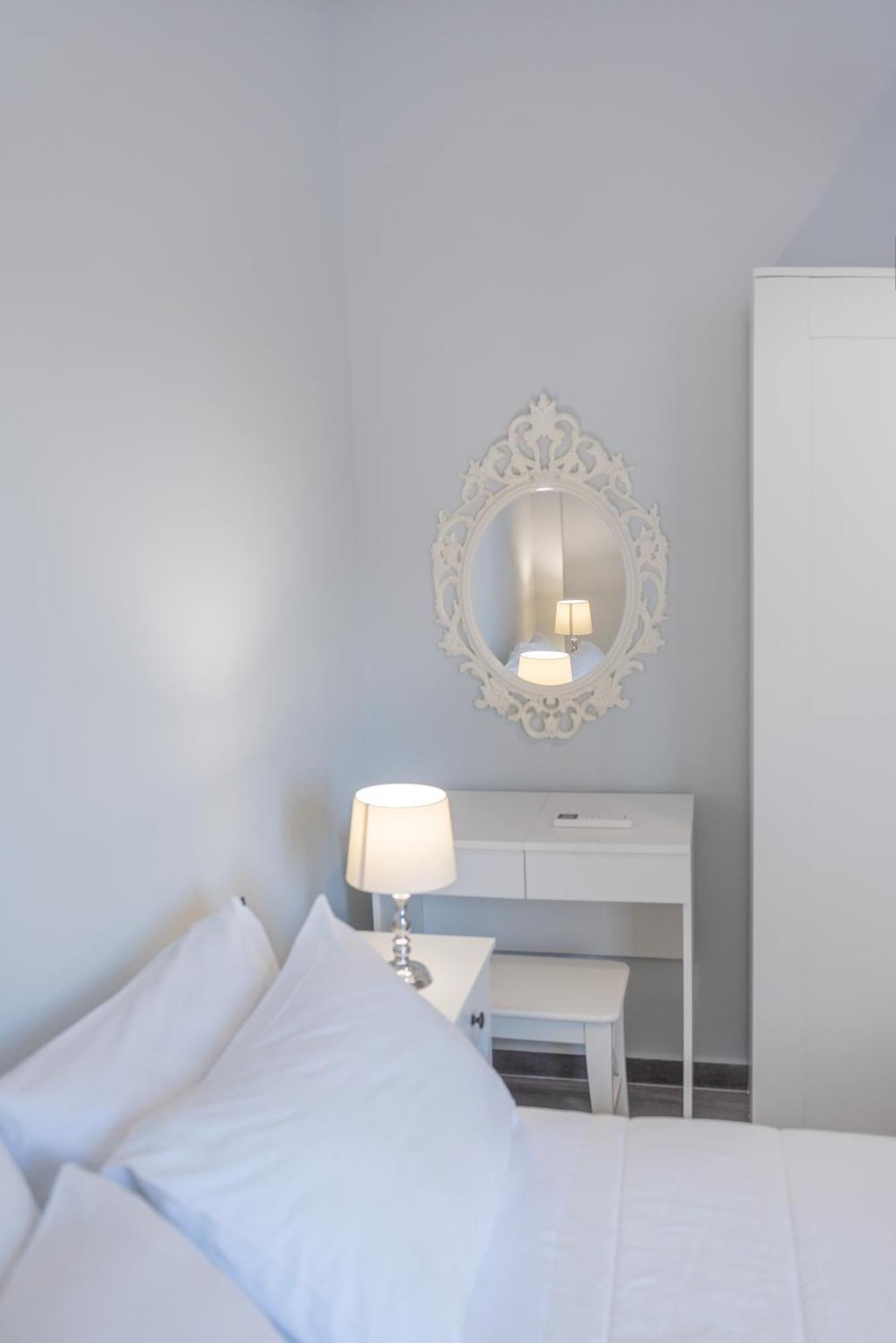 Apartment Iliada Luxury Sea View *