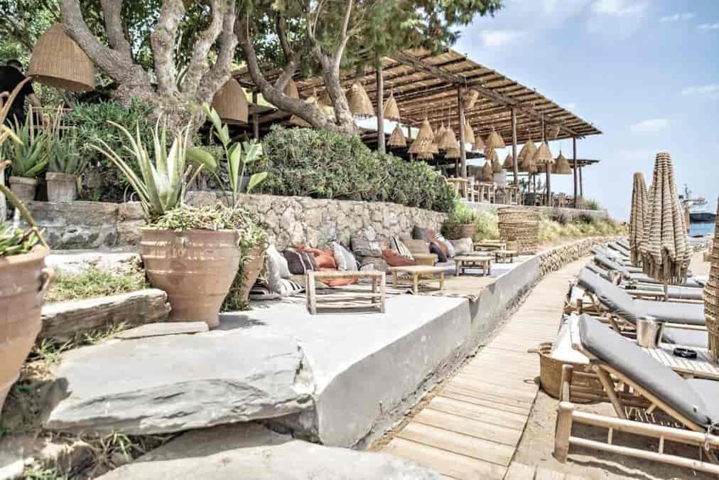 Iliada Luxury Sea View Apartment