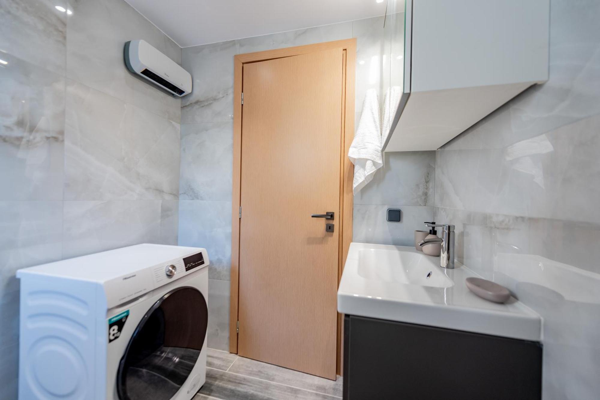 Iliada Luxury Sea View * Asgourou