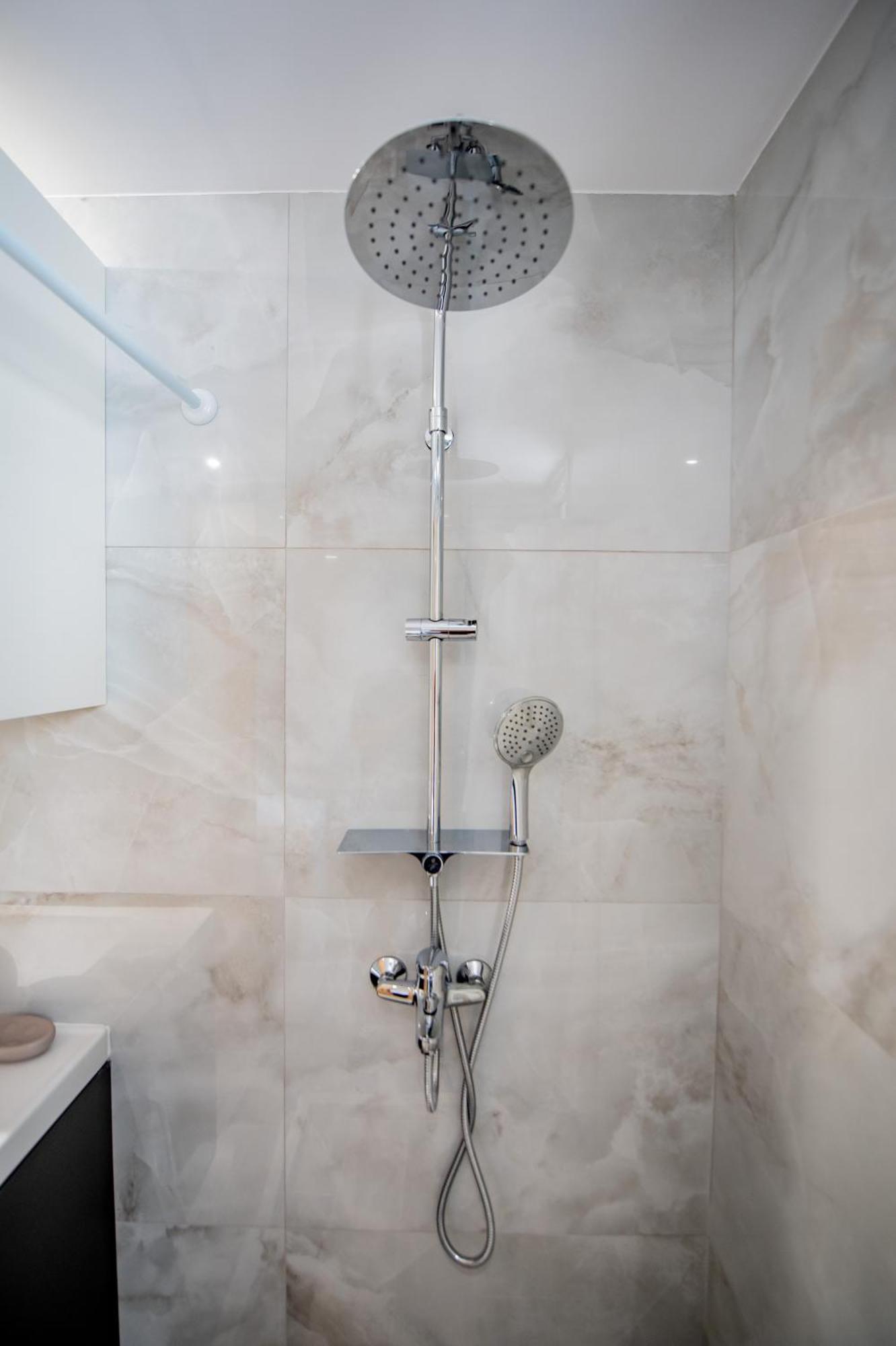 Apartment Iliada Luxury Sea View