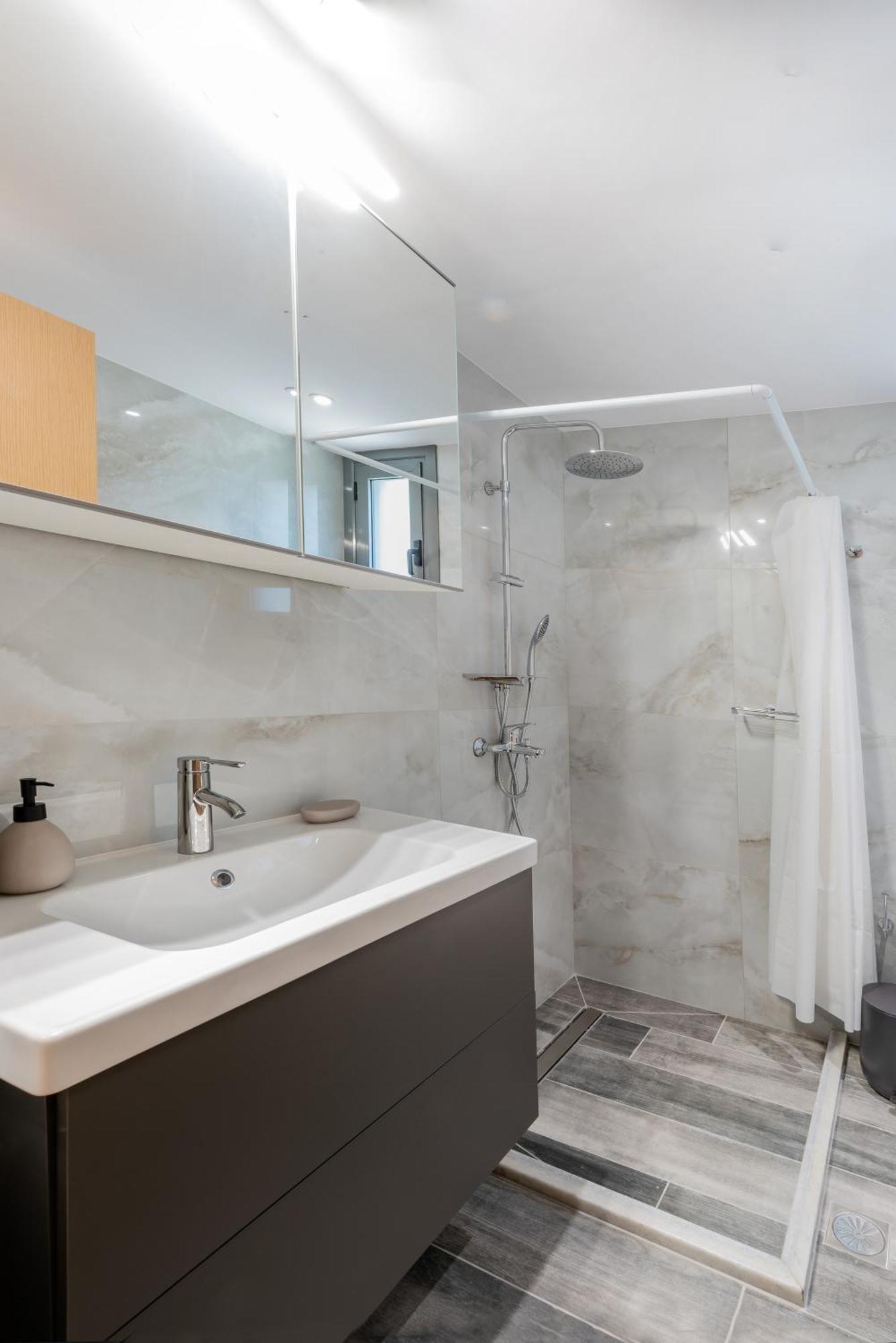 Apartment Iliada Luxury Sea View