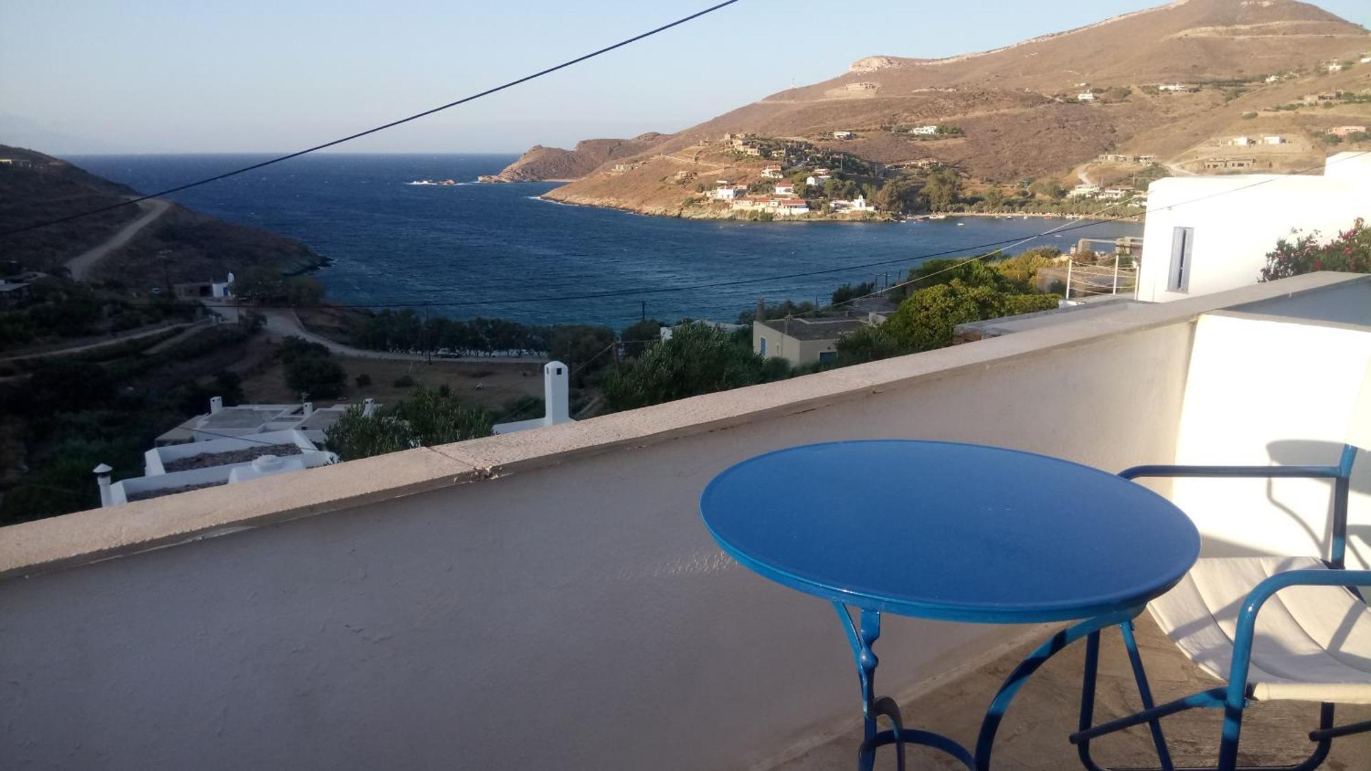 Serenity Maisonnette Holiday home *