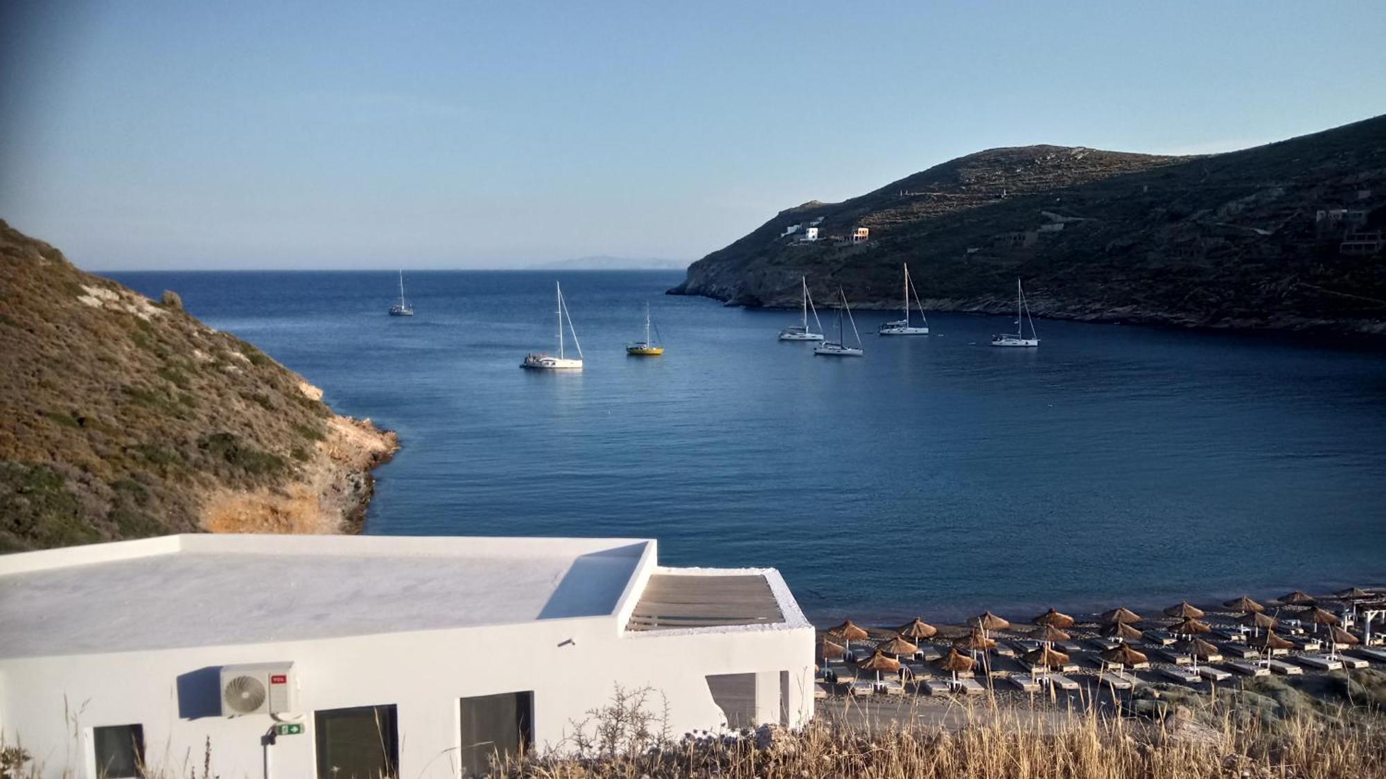Holiday home Serenity Maisonnette