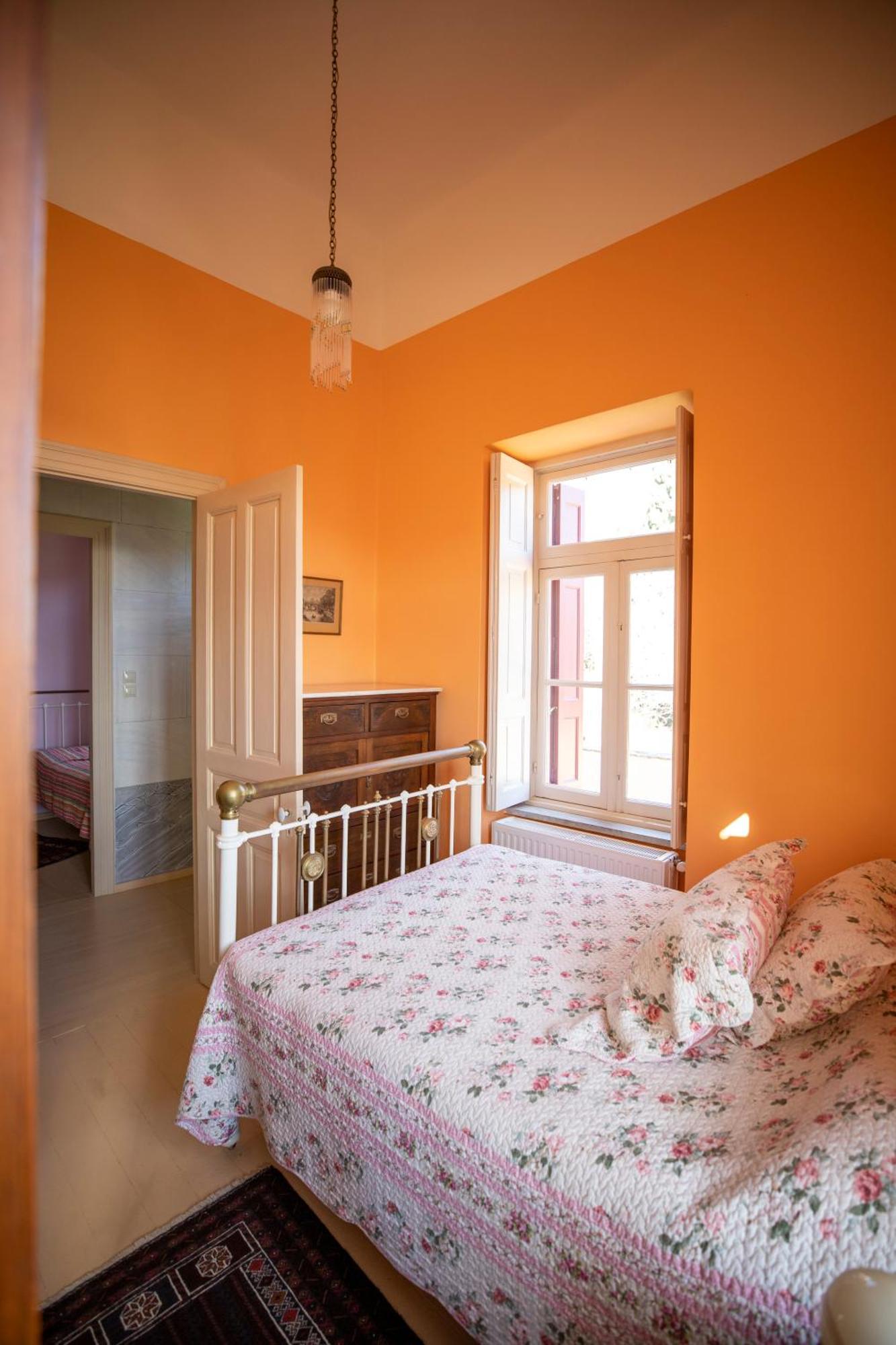 Villa L G K Mansion Est.1920 Andros Town