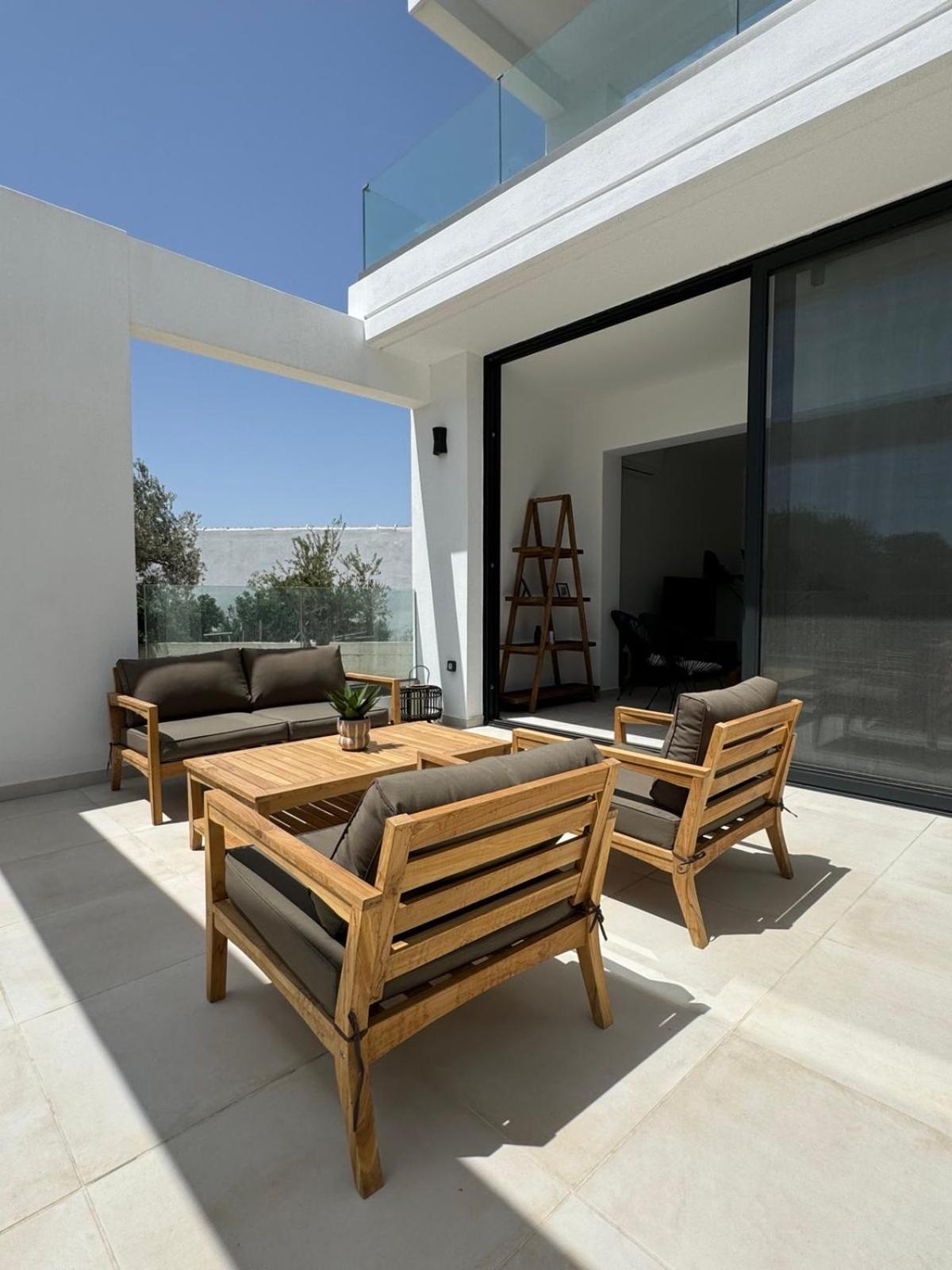 Laura Holiday home Afantou