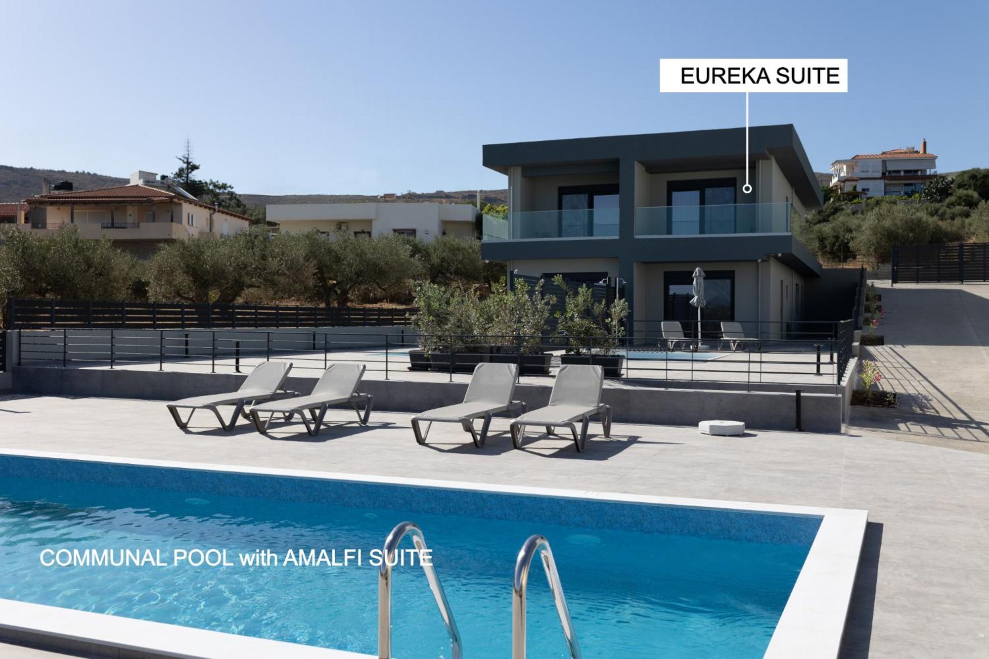 Limi Deluxe Holiday home