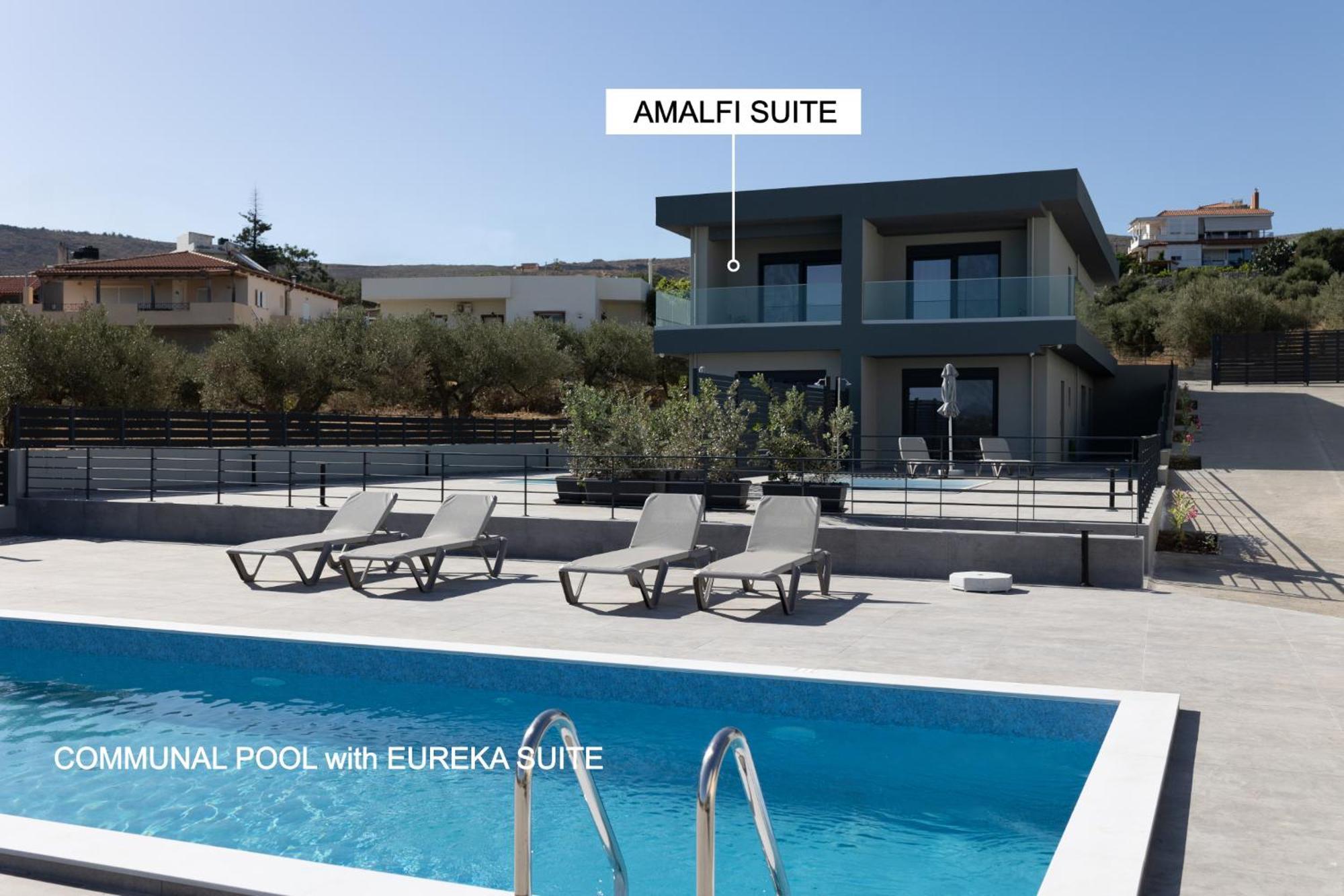 Holiday home Limi Deluxe *
