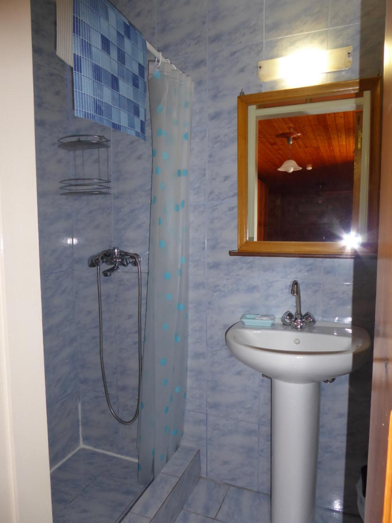Apartment Nikitas