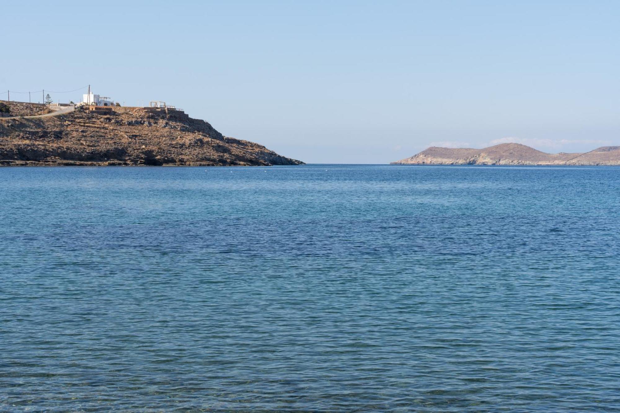 Apartment Calm 1 Kythnos