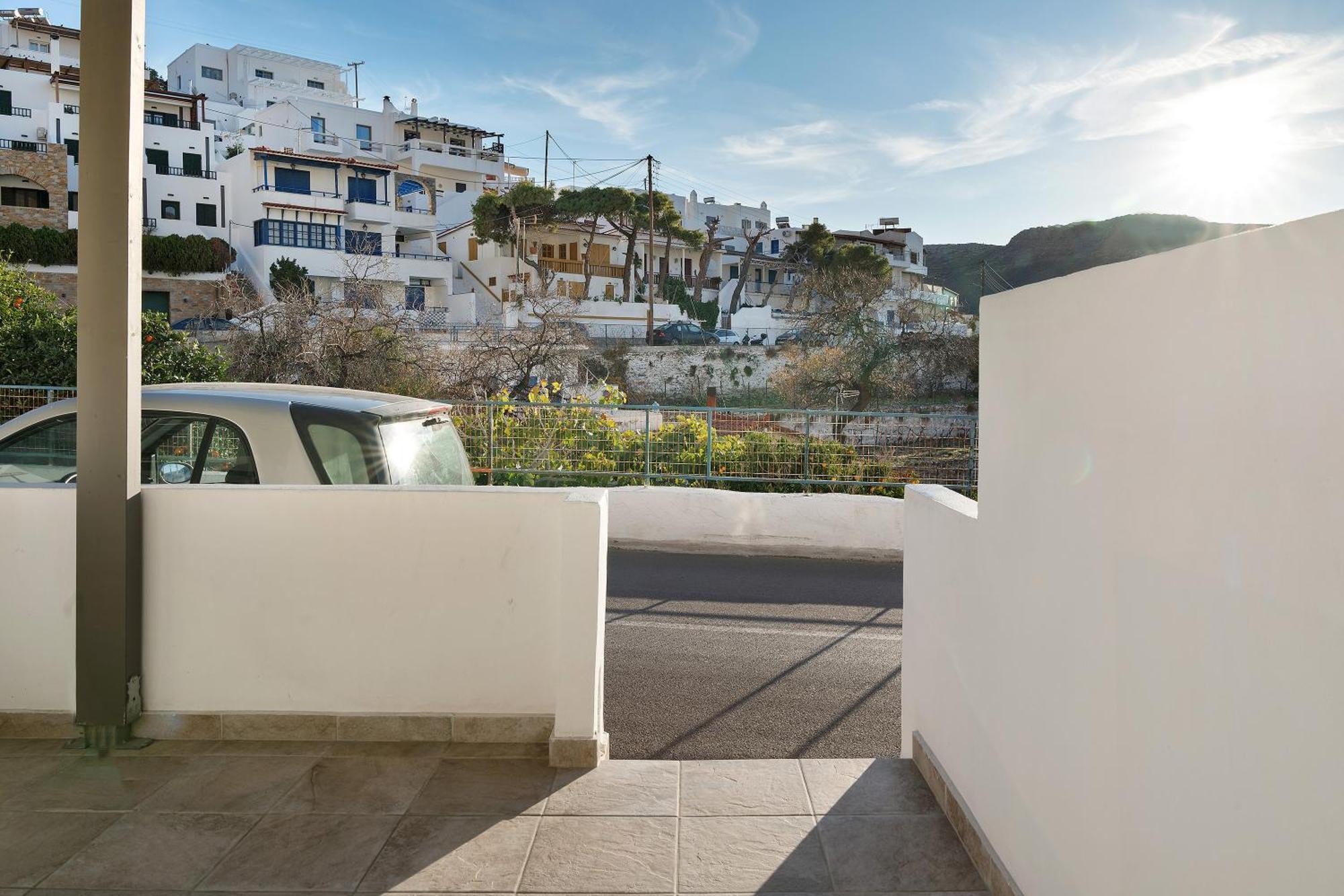 Calm 1 Apartment Kythnos
